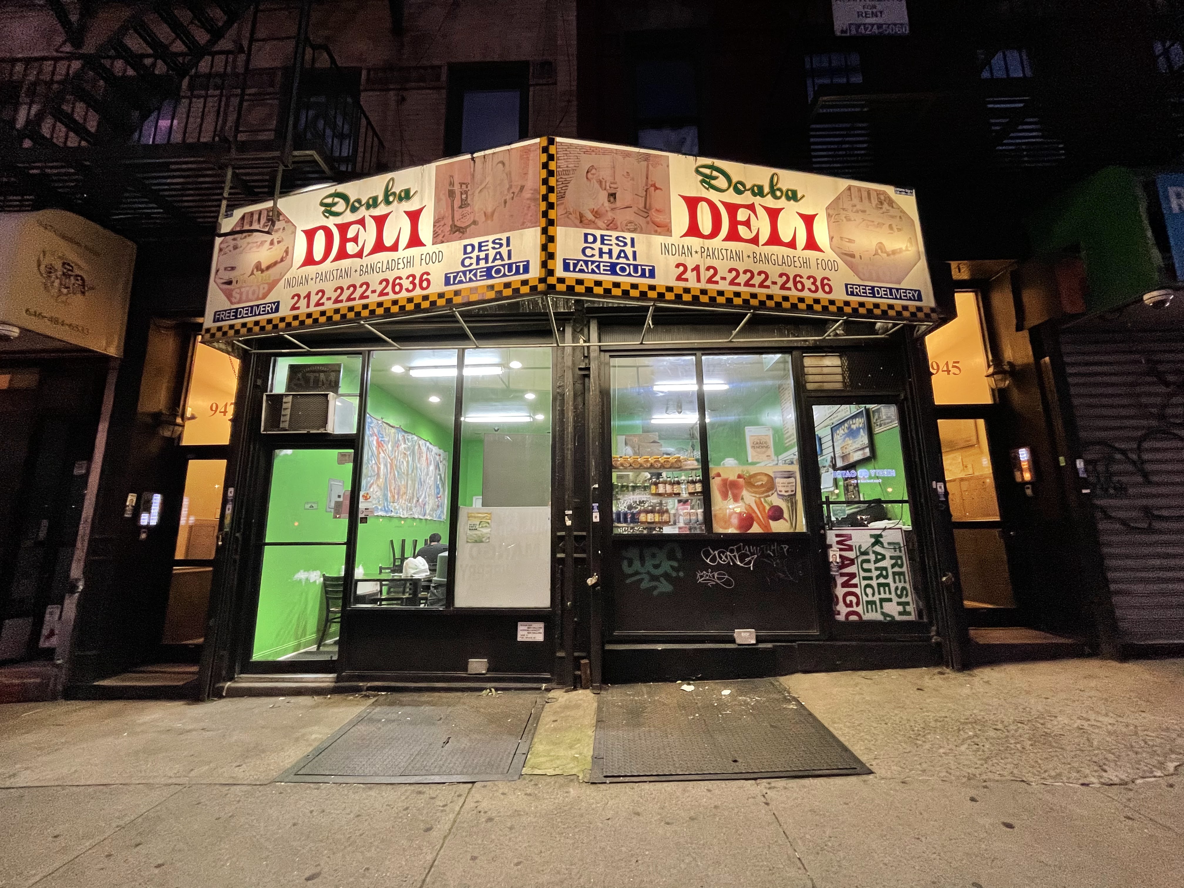 Doaba Deli avatar