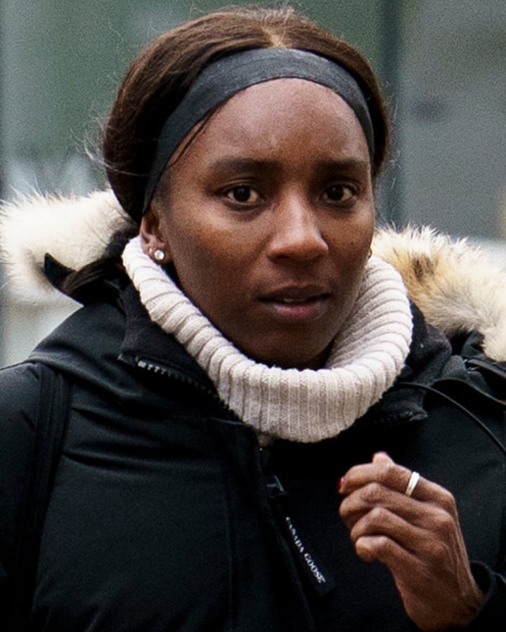 Bianca Williams avatar