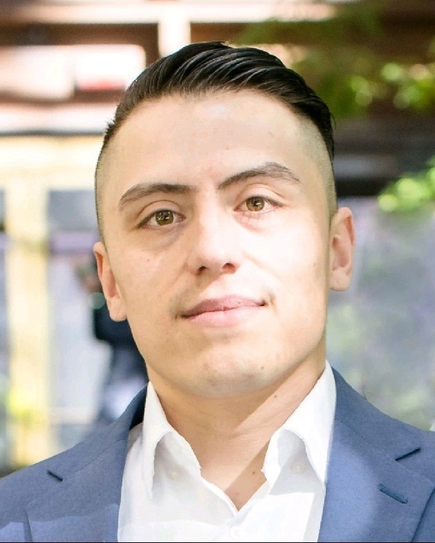Steven Rodriguez avatar