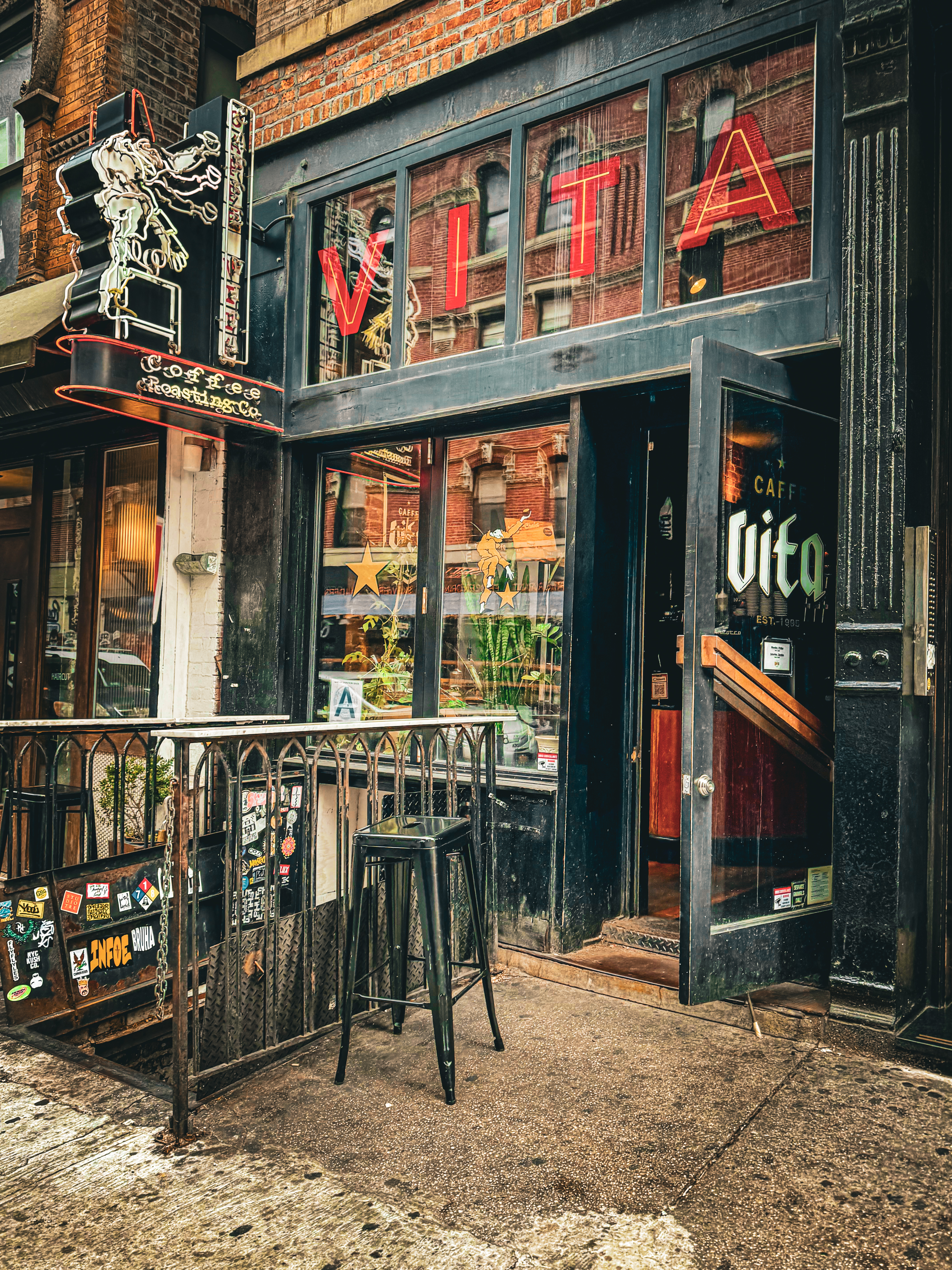 Caffe Vita avatar