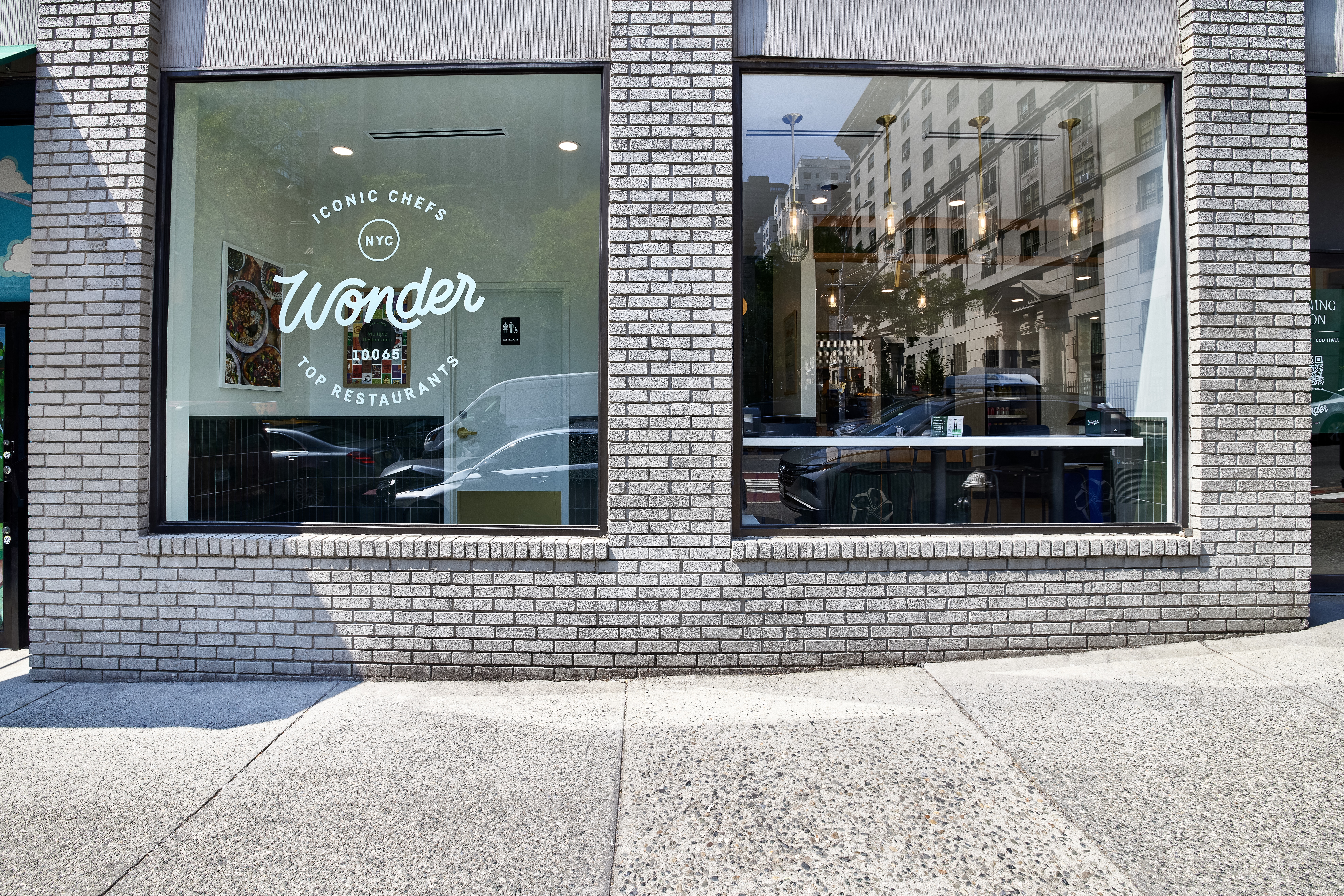 Wonder Lenox Hill avatar