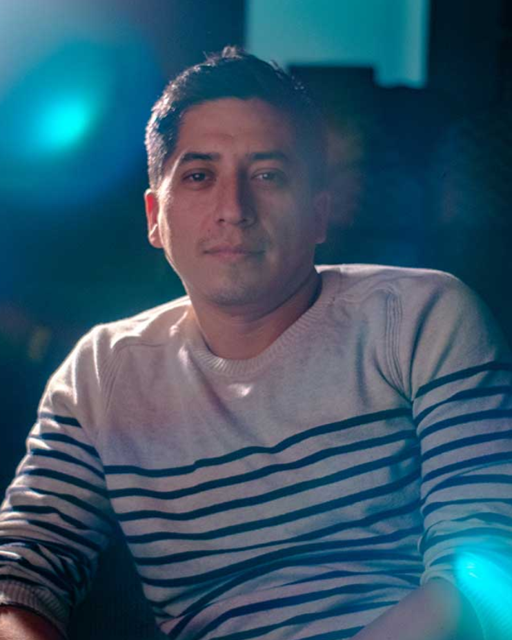 Pablo Barrera avatar