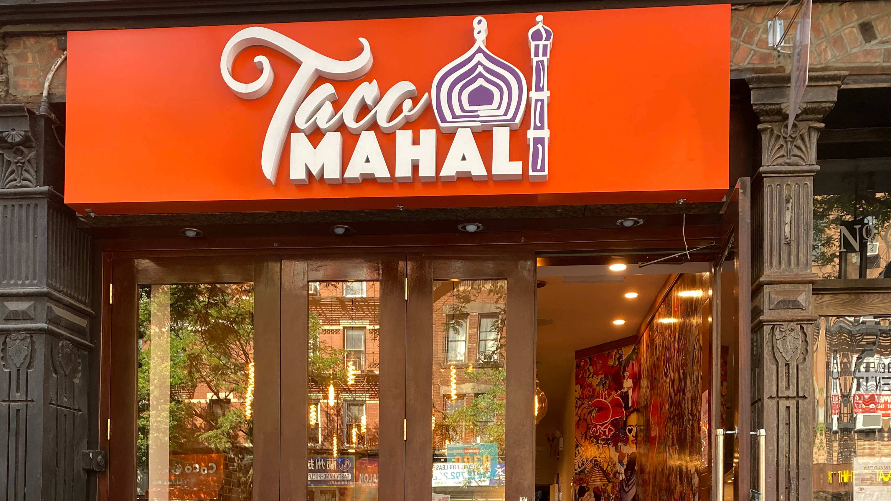 Taco Mahal avatar