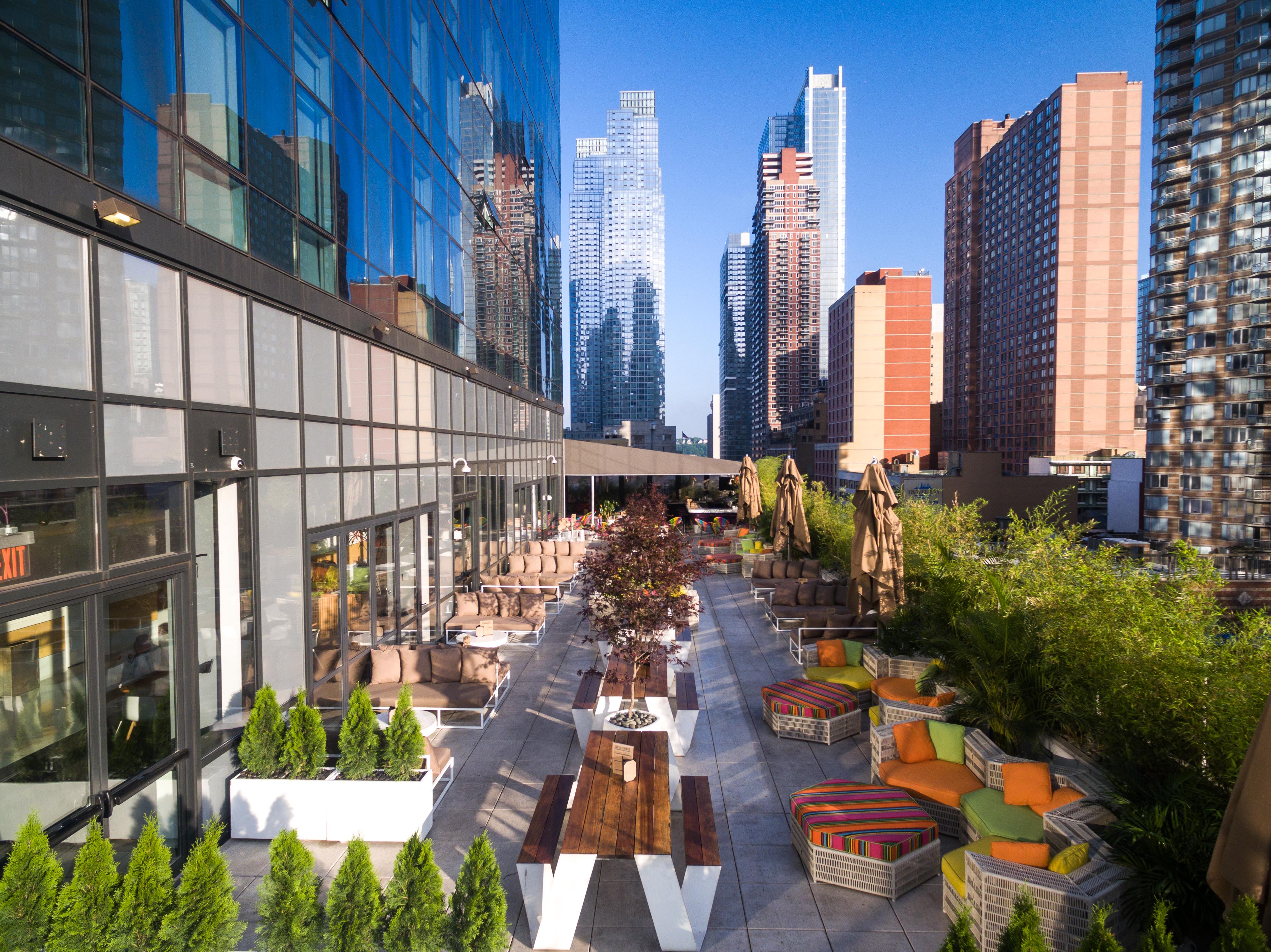 YOTEL New York Times Square avatar