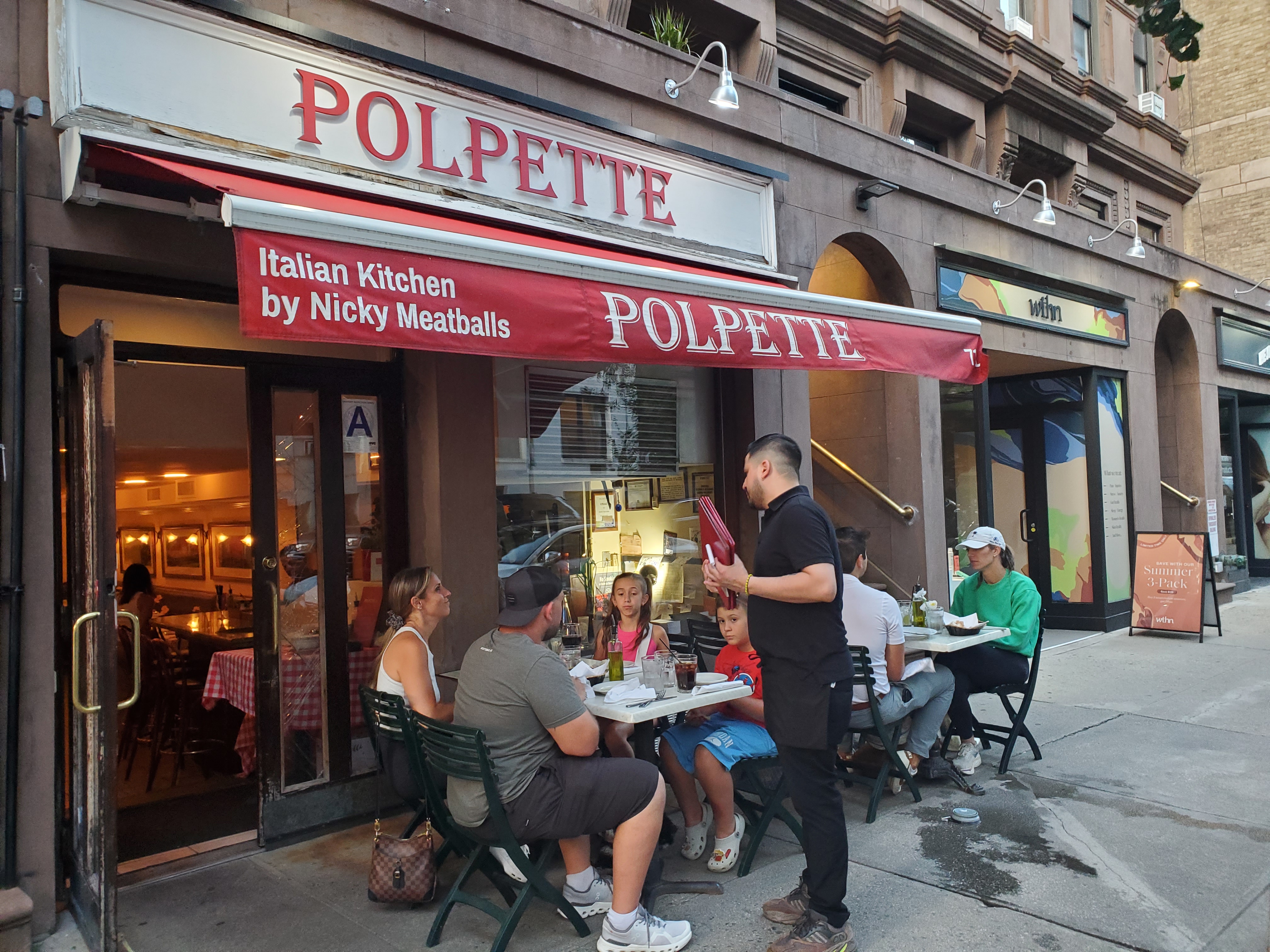 Polpette 71 avatar