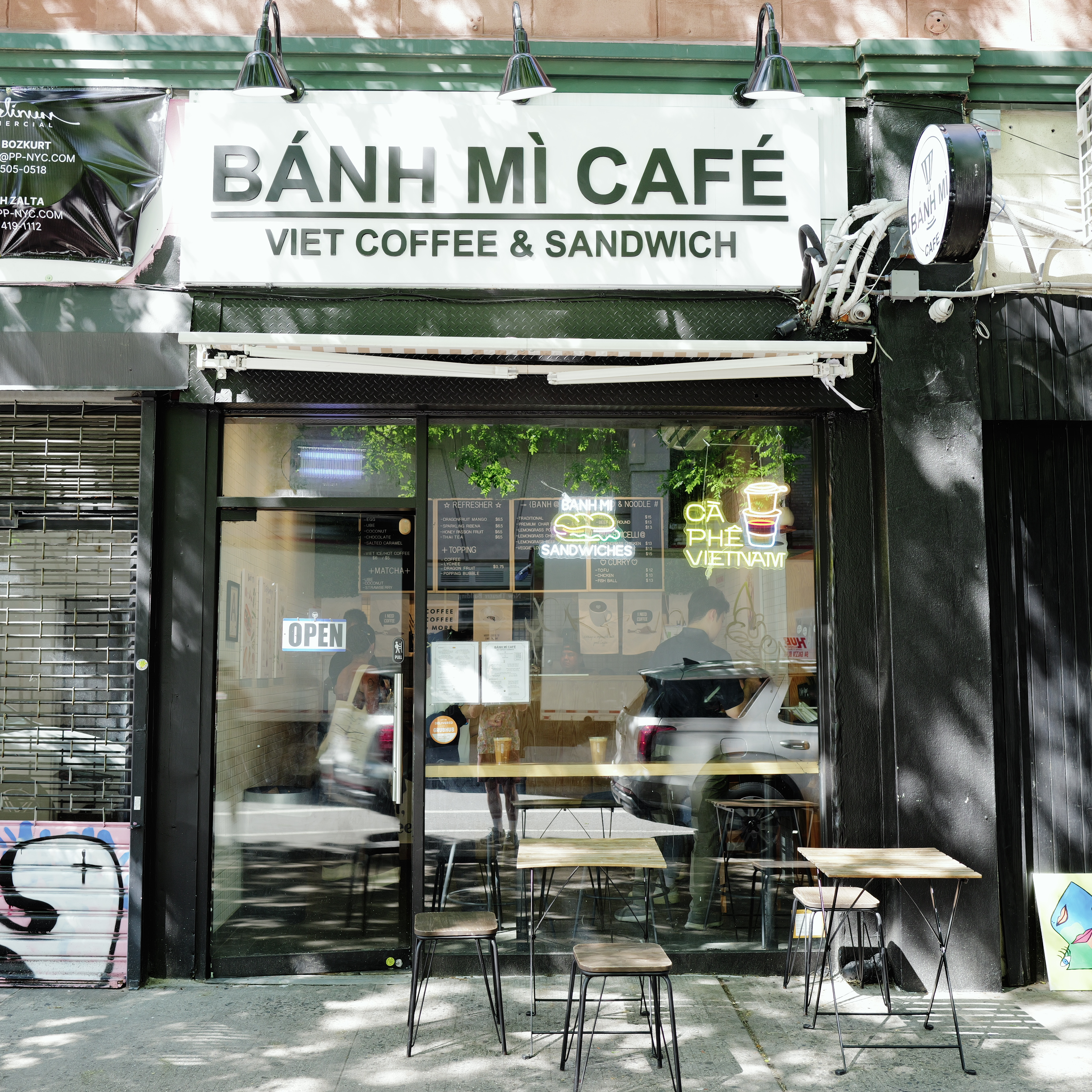 Banh Mi Cafe avatar