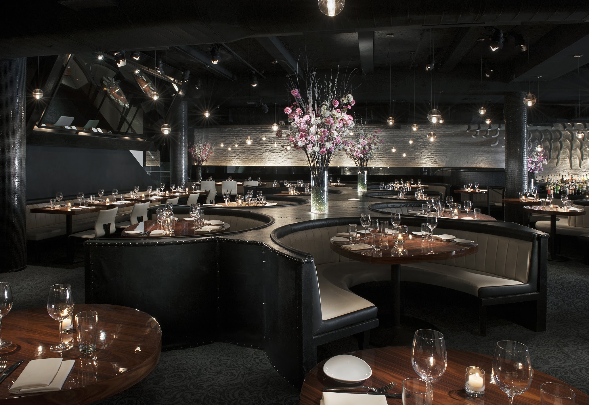 STK Steakhouse avatar