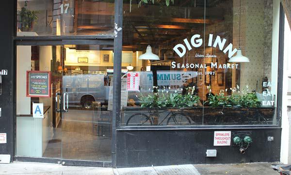 Dig Inn avatar