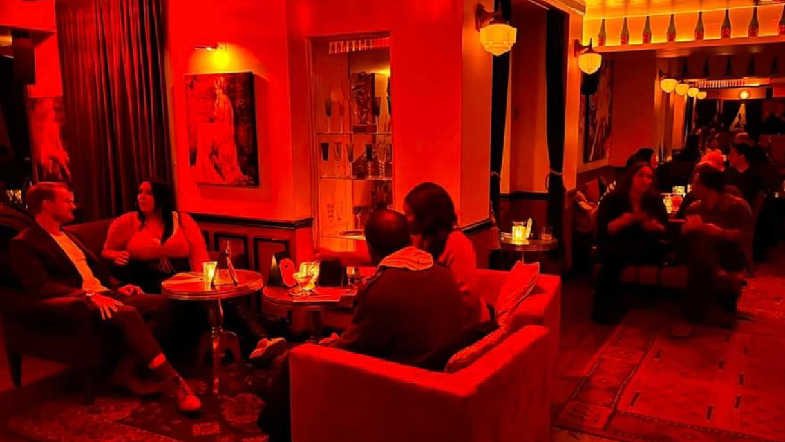 Flute Champagne Bar avatar