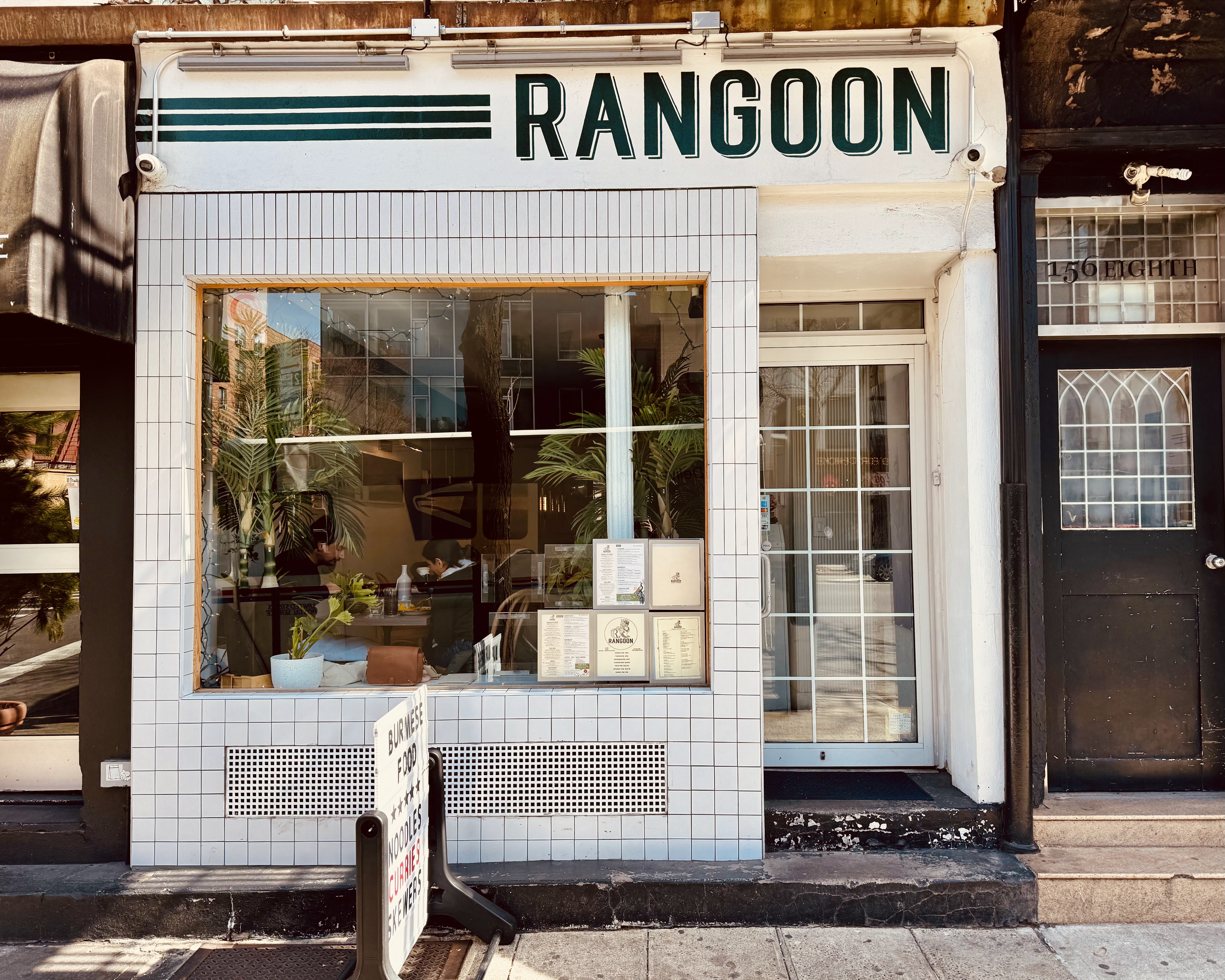 Rangoon - Chelsea avatar