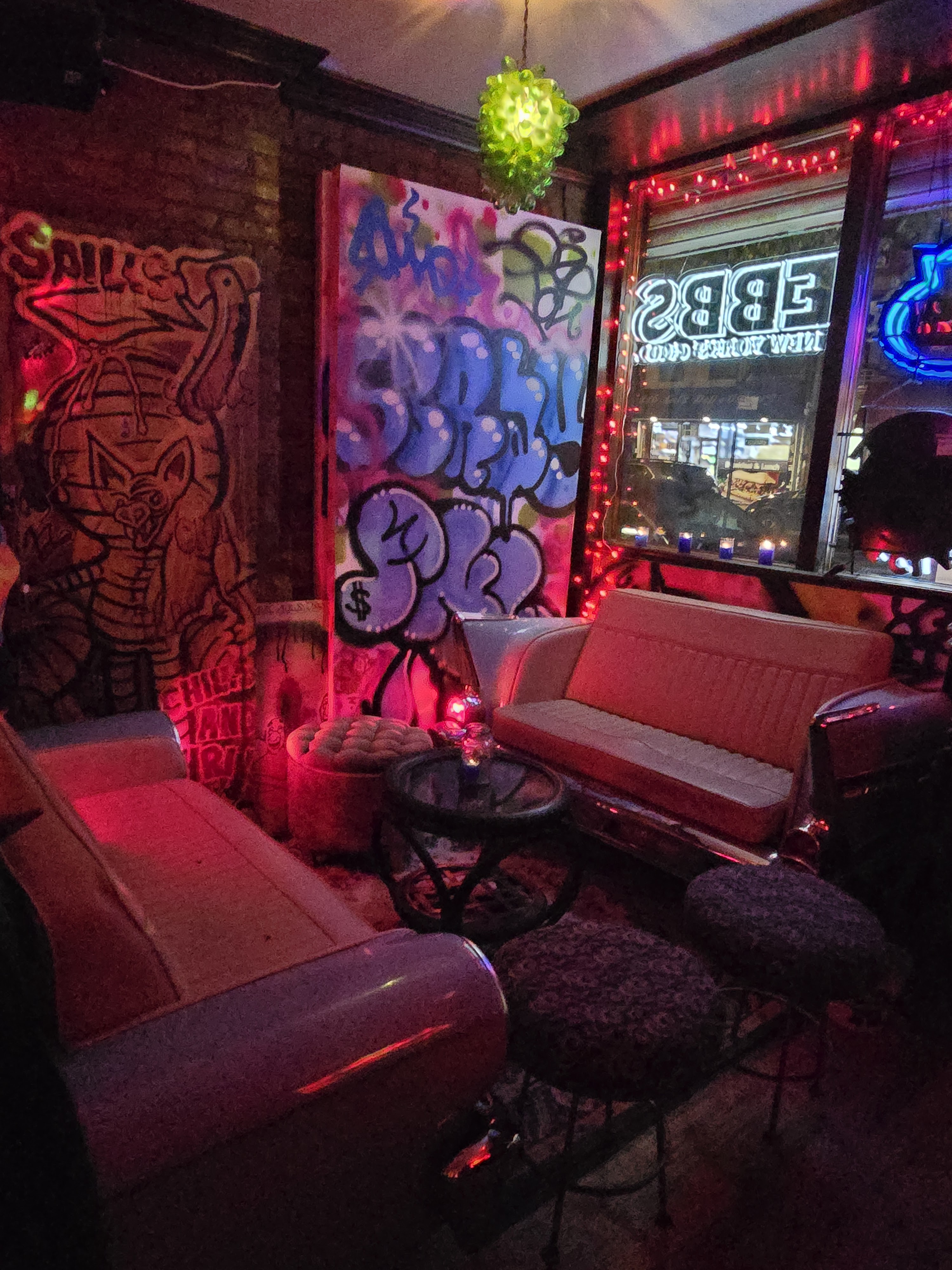 ReVision Lounge and Gallery avatar