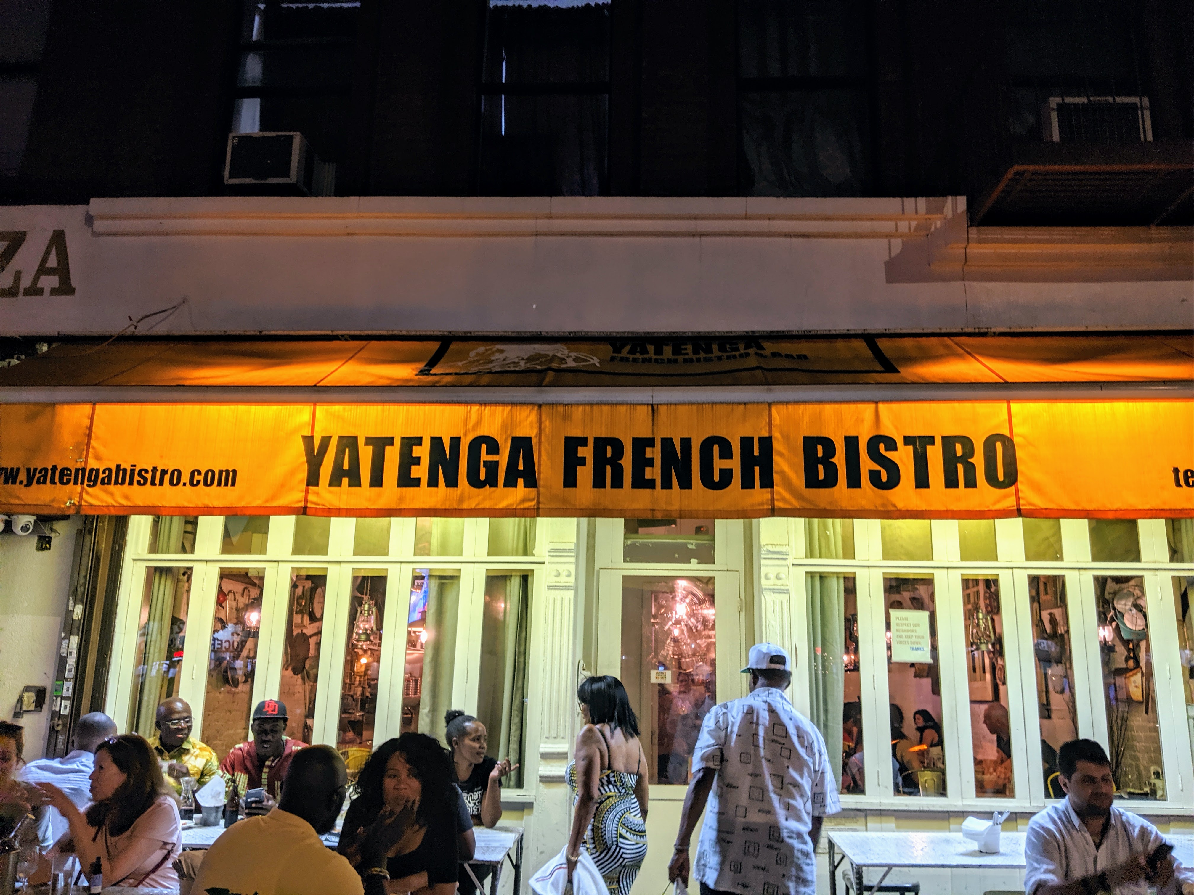 Yatenga avatar