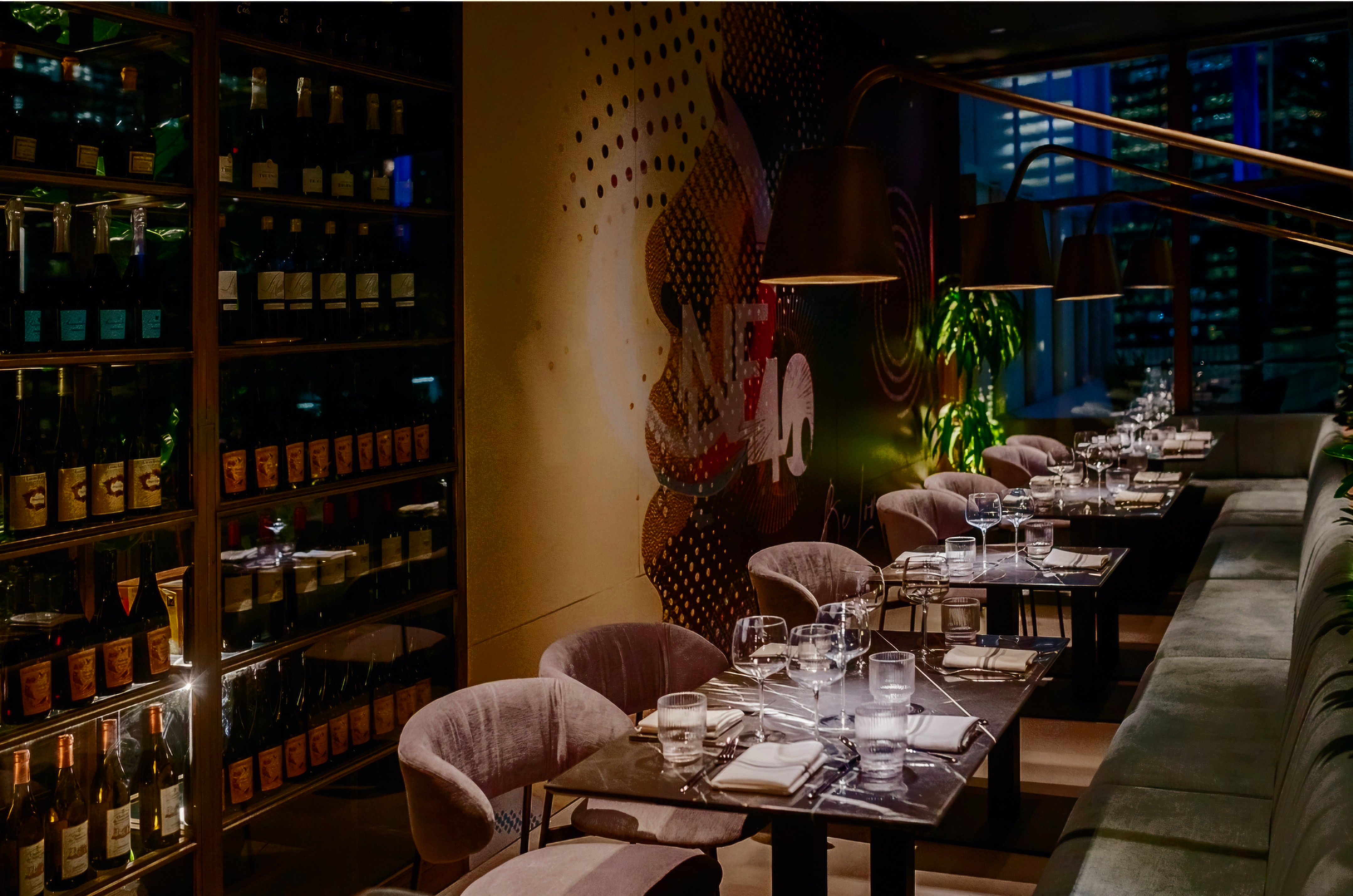 One40 Rooftop Restaurant & Bar avatar