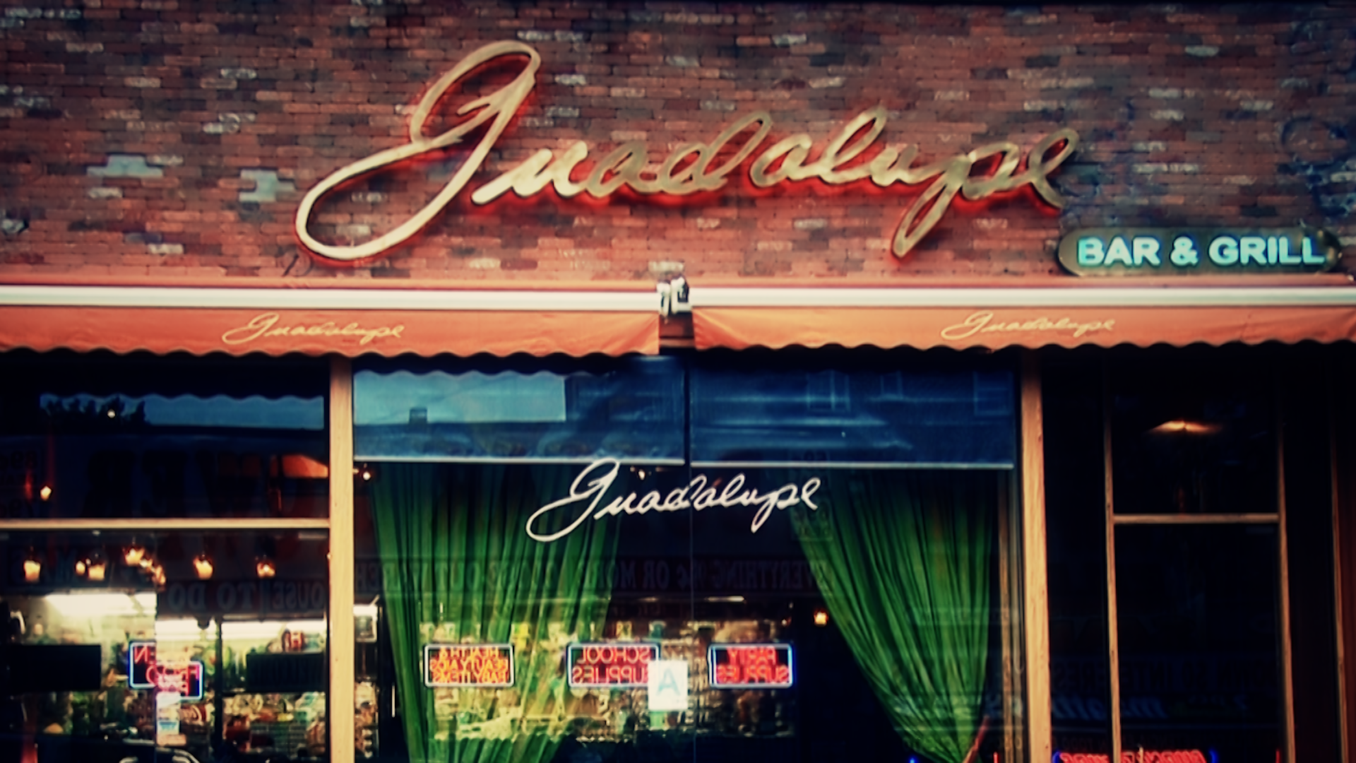 Guadalupe Restaurant avatar