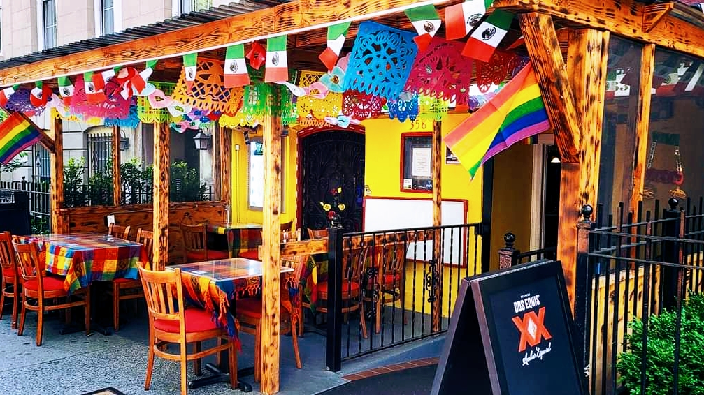 Tequila Chito's Mexican Bar & Grill avatar