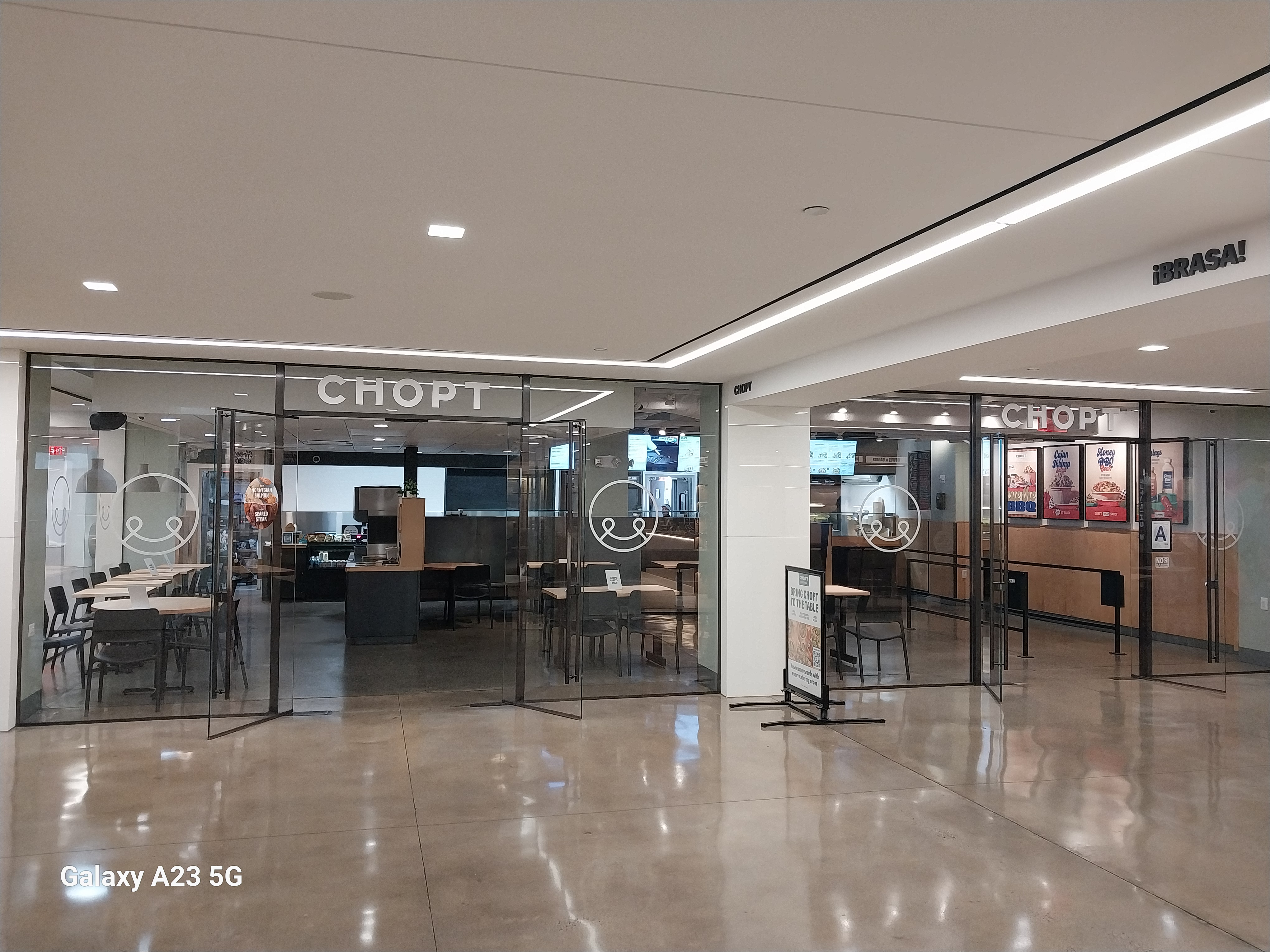 Chopt Creative Salad Co. avatar