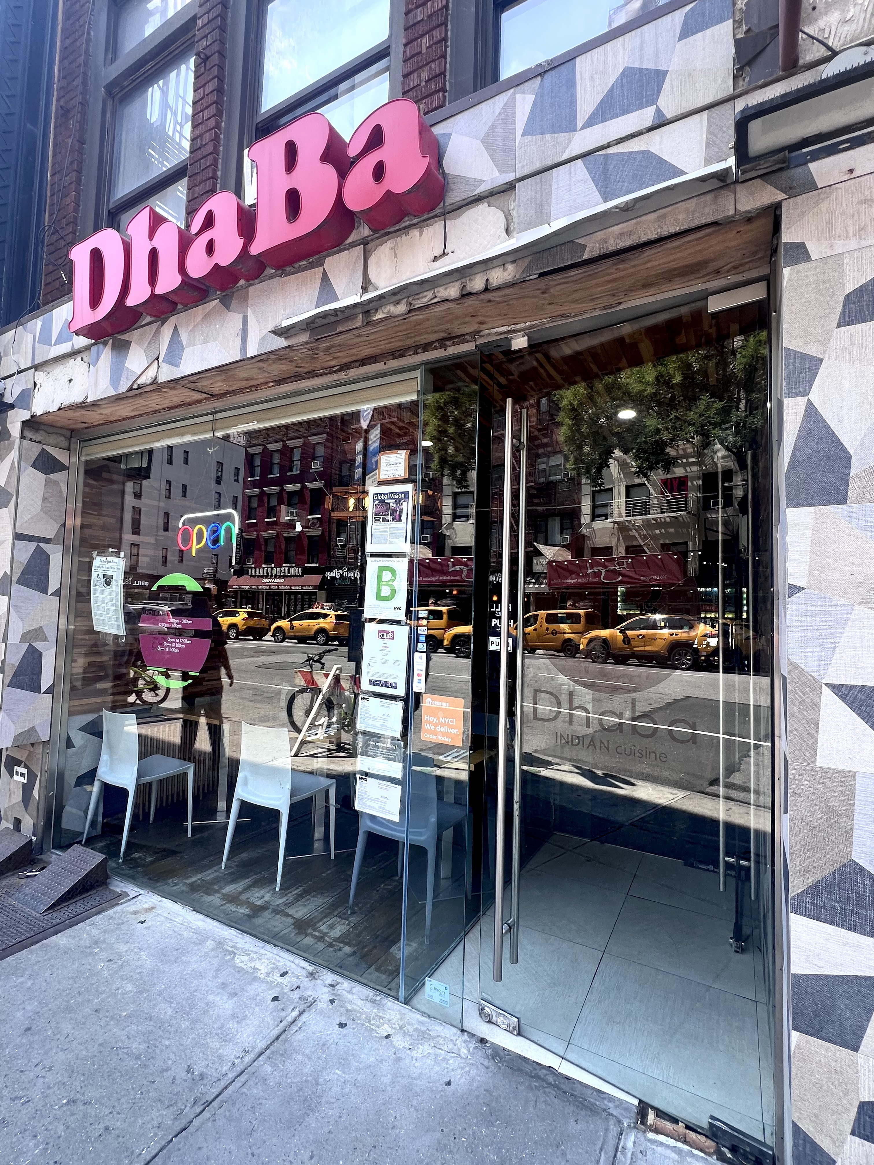Dhaba avatar