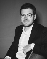 Ilya Ilin avatar