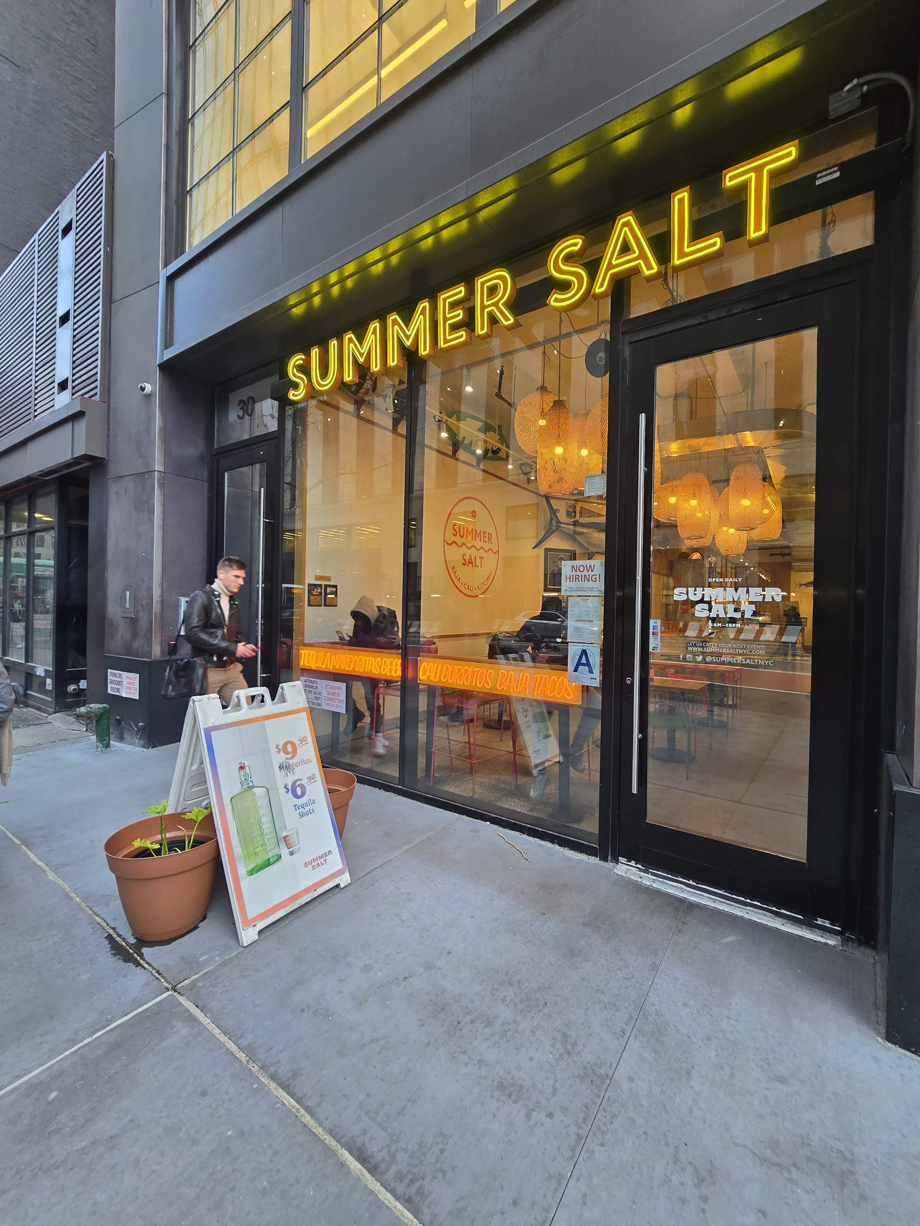 Summer Salt avatar