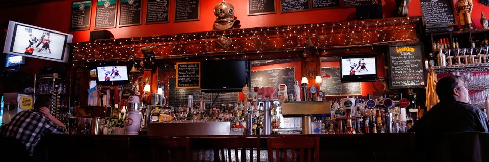 Dive Bar avatar