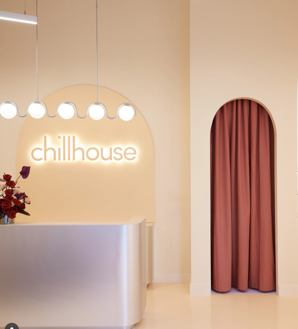Chillhouse Soho Flagship avatar