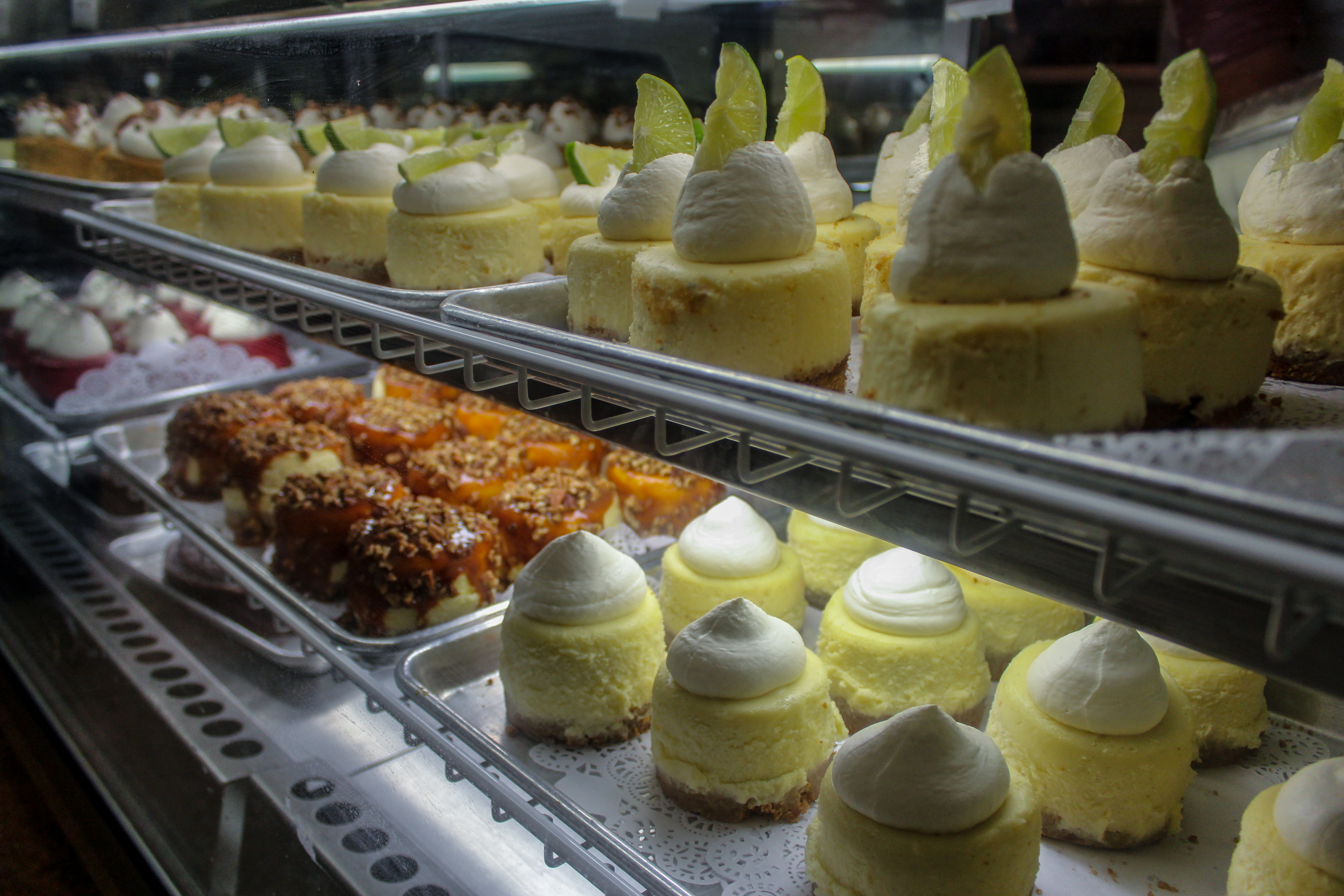 Magnolia Bakery - Grand Central avatar