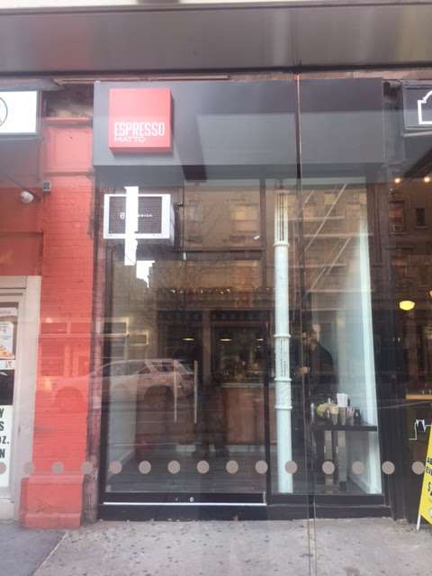 Matto Espresso avatar