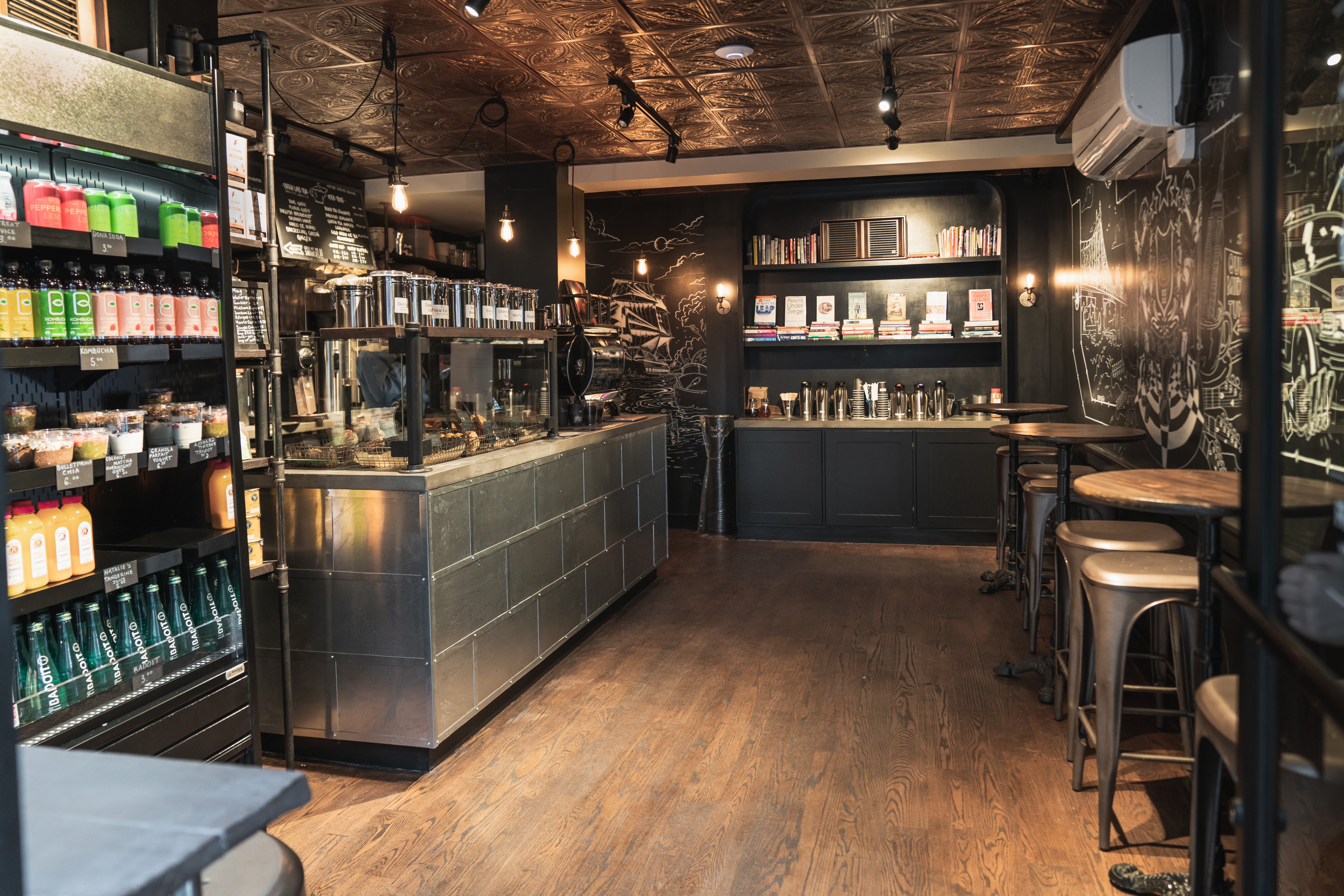 Ground Central Coffee Company avatar