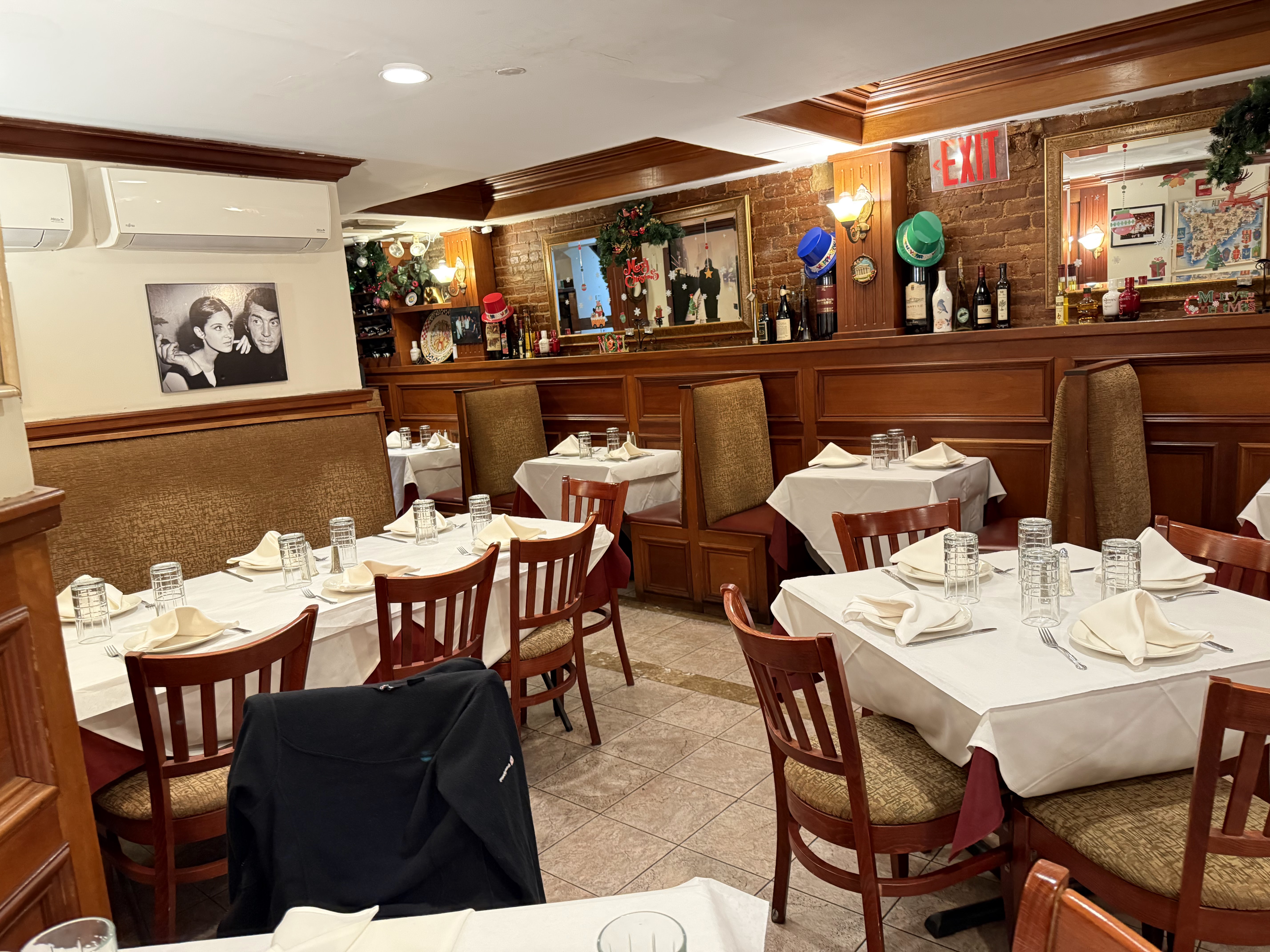 Joe G Pizza & Restaurant avatar