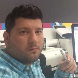 Elie Sadikov avatar