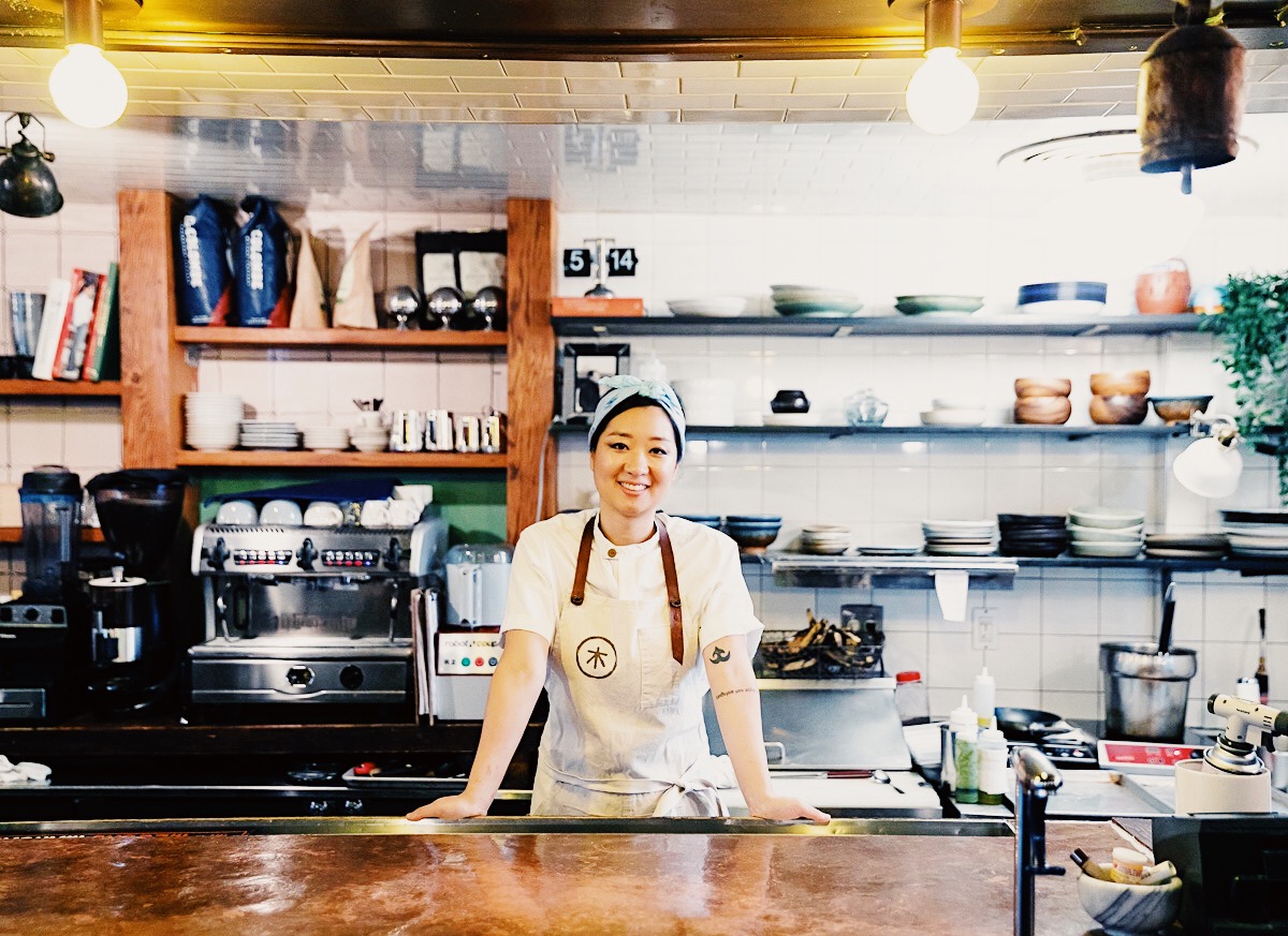 Thursday Kitchen avatar