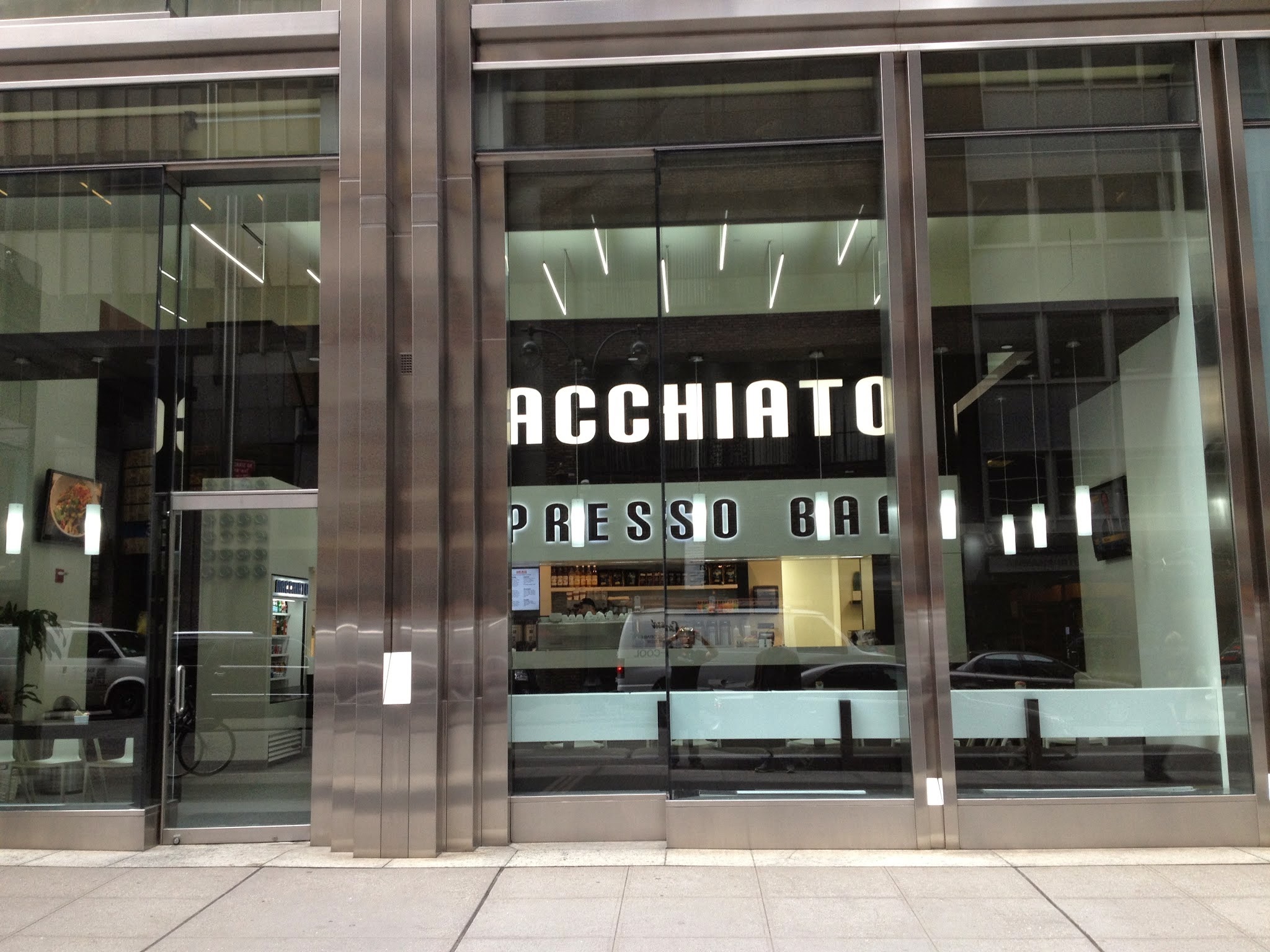 Macchiato Espresso Bar avatar