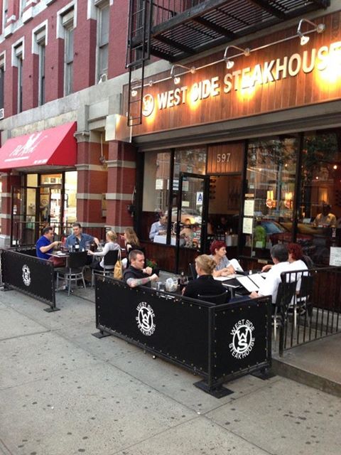West Side Steakhouse avatar