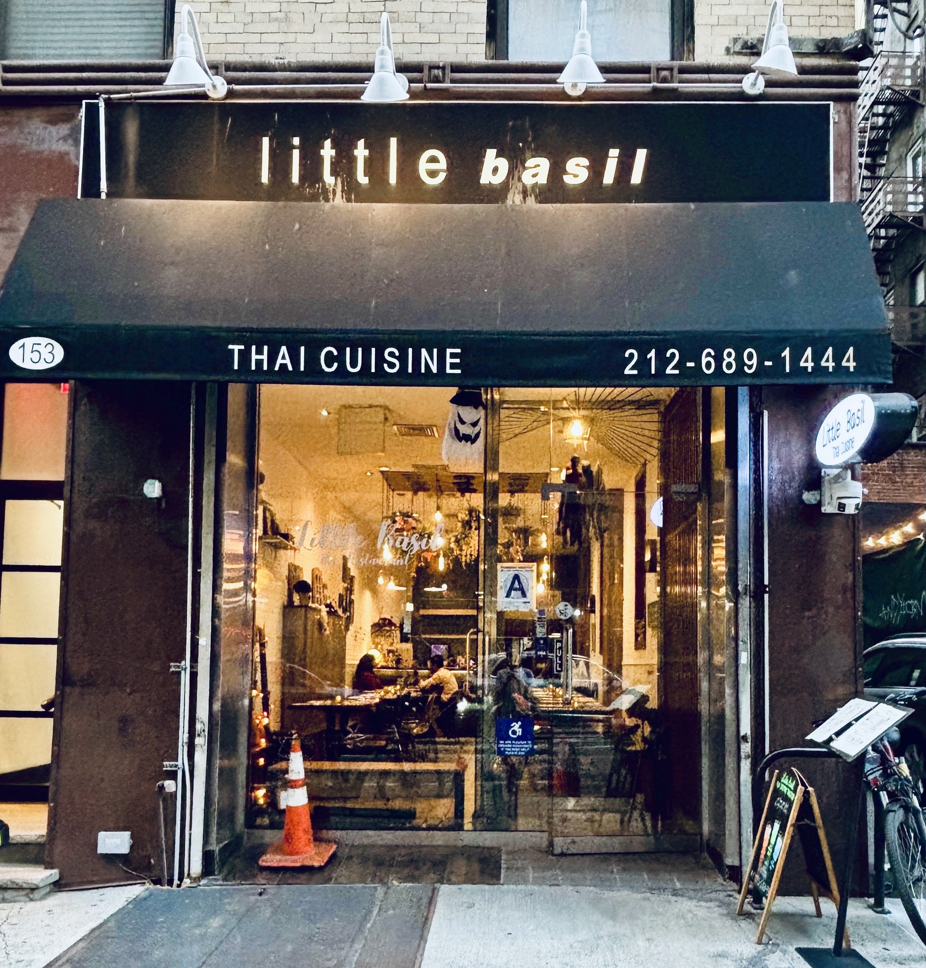 Little Basil Thai avatar
