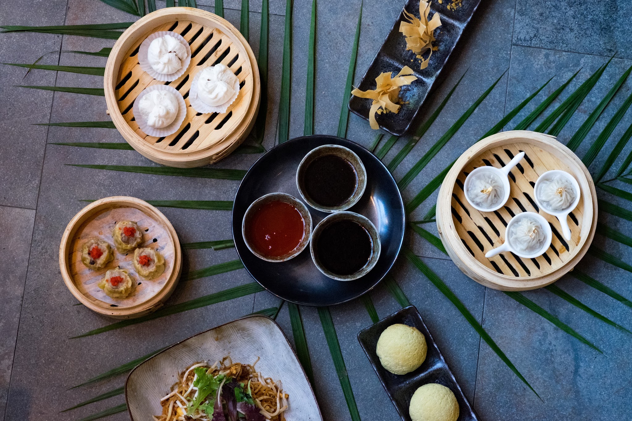 Dynasty Dim Sum avatar