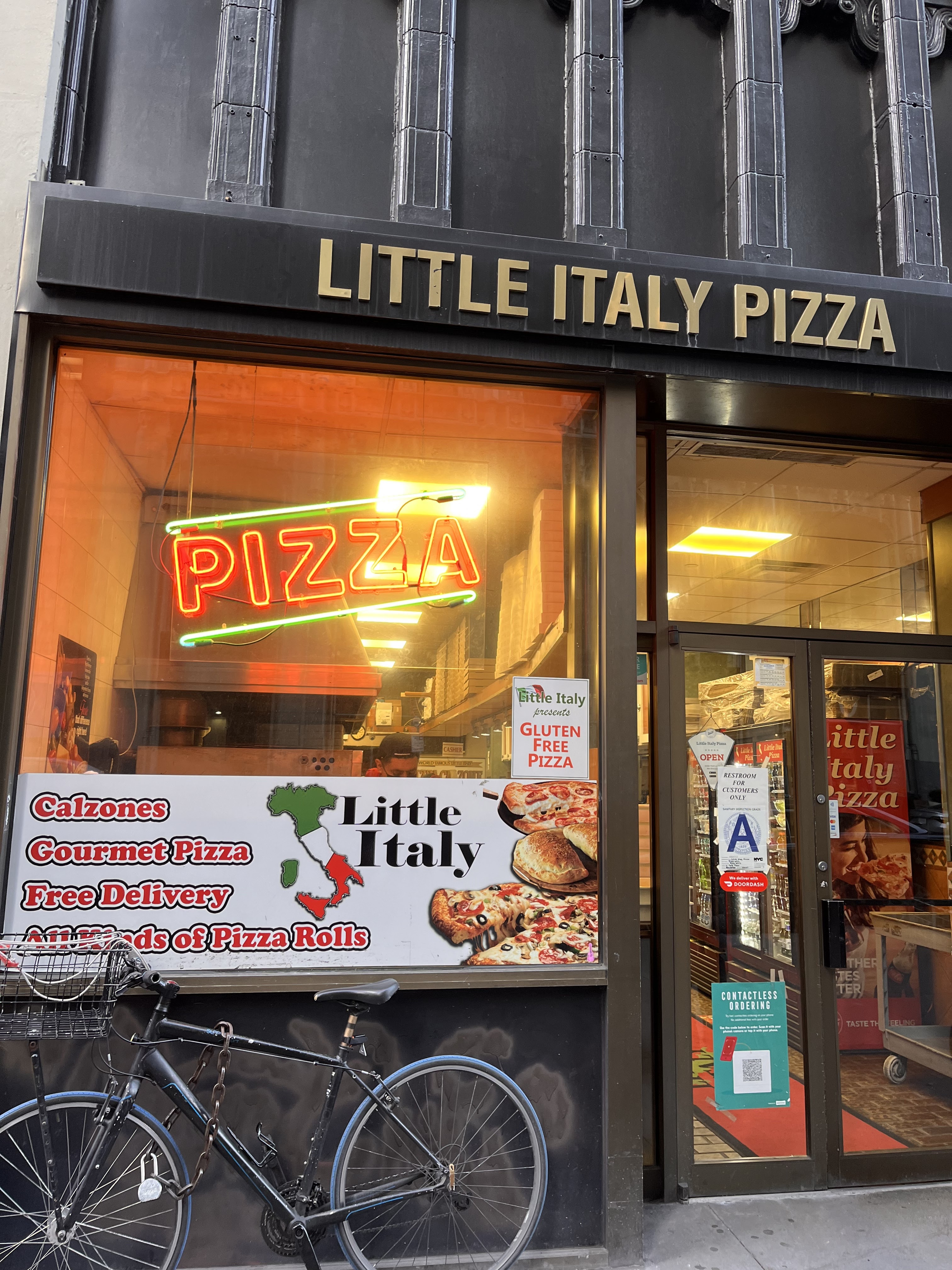 Little Italy Pizza avatar