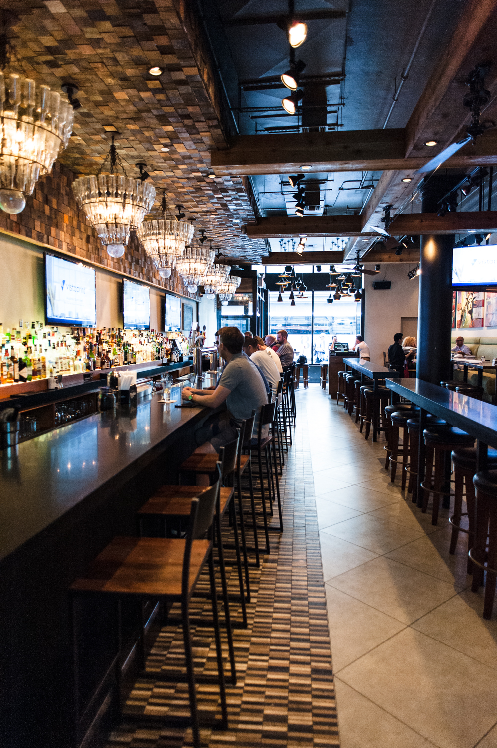 Grey | Bar and Restaurant avatar