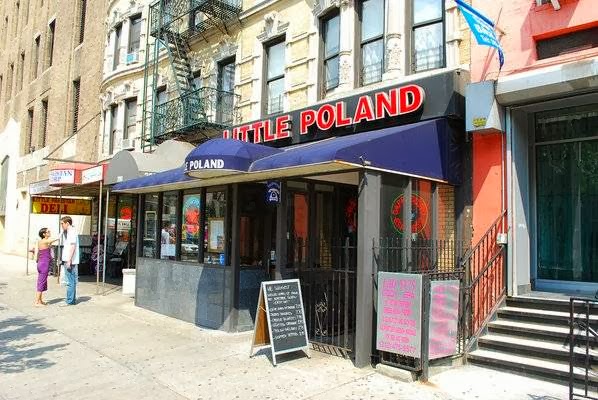 Little Poland avatar