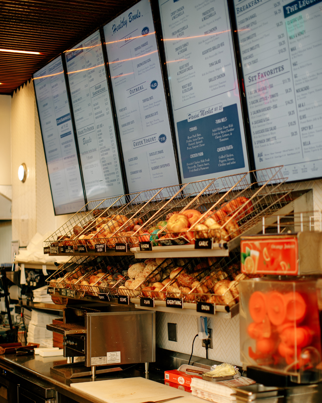Bagel Market avatar