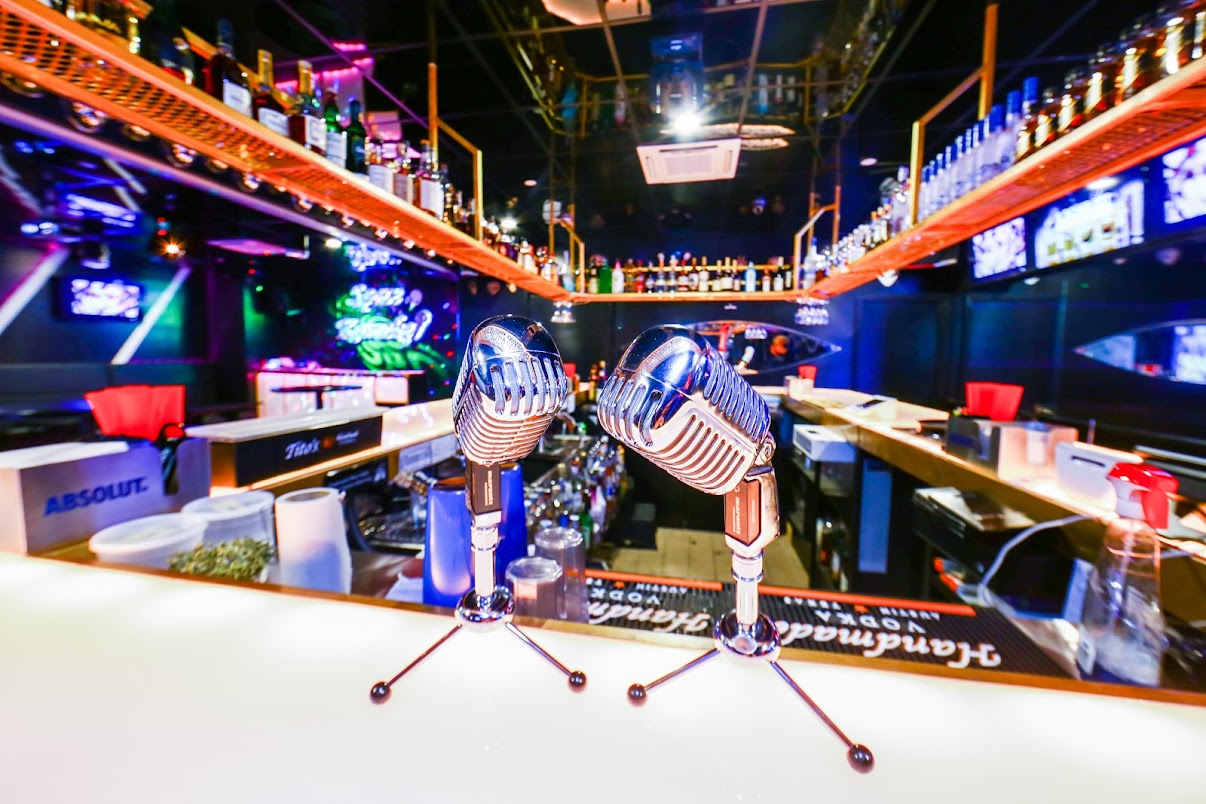 Space Karaoke Bar & Lounge | Koreatown NYC avatar