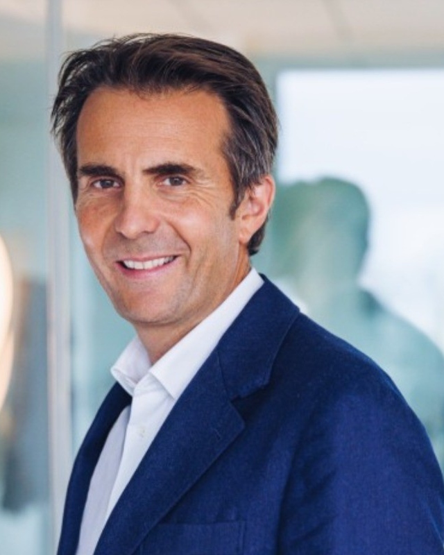 Yannick Bolloré avatar