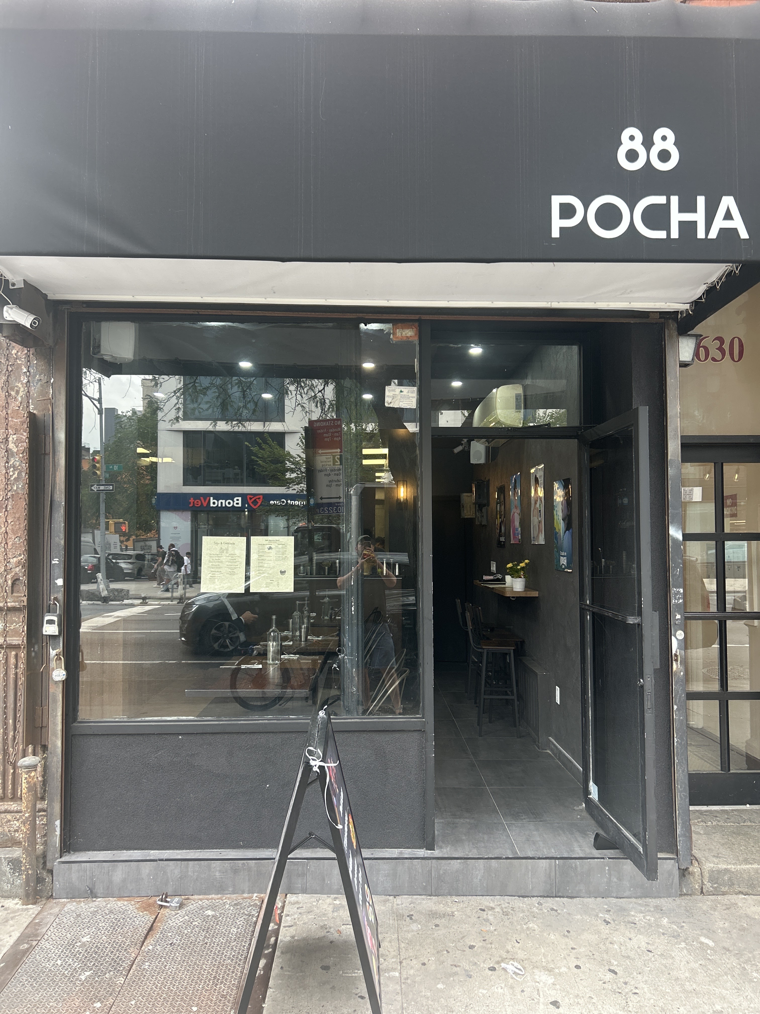 88 POCHA avatar