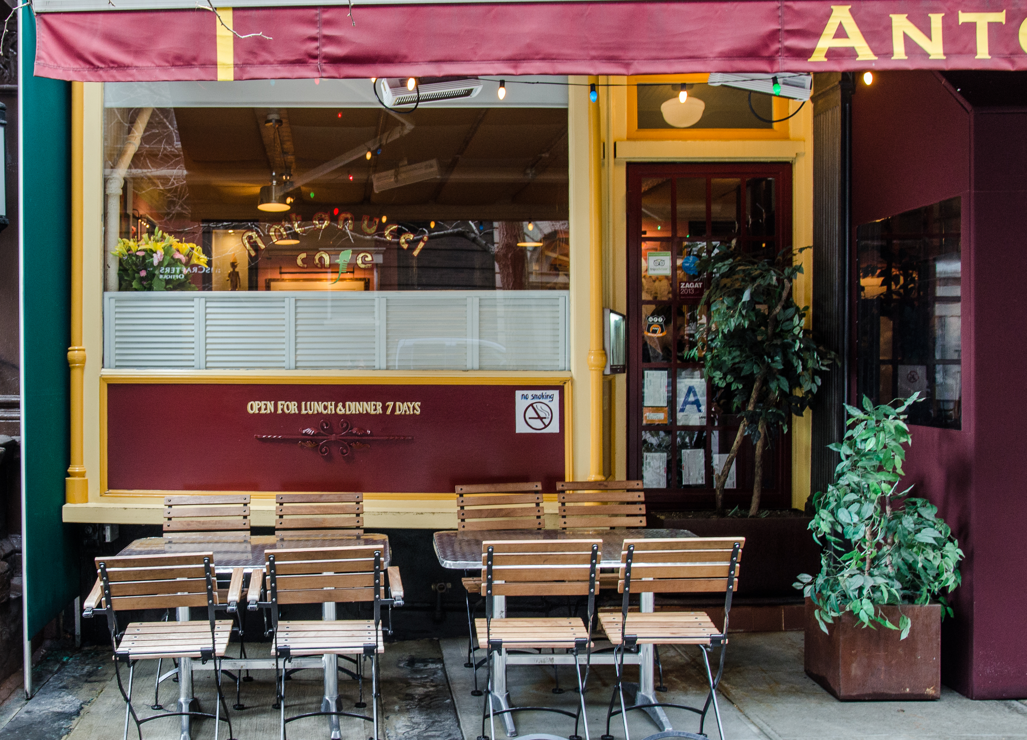Antonucci Cafe avatar