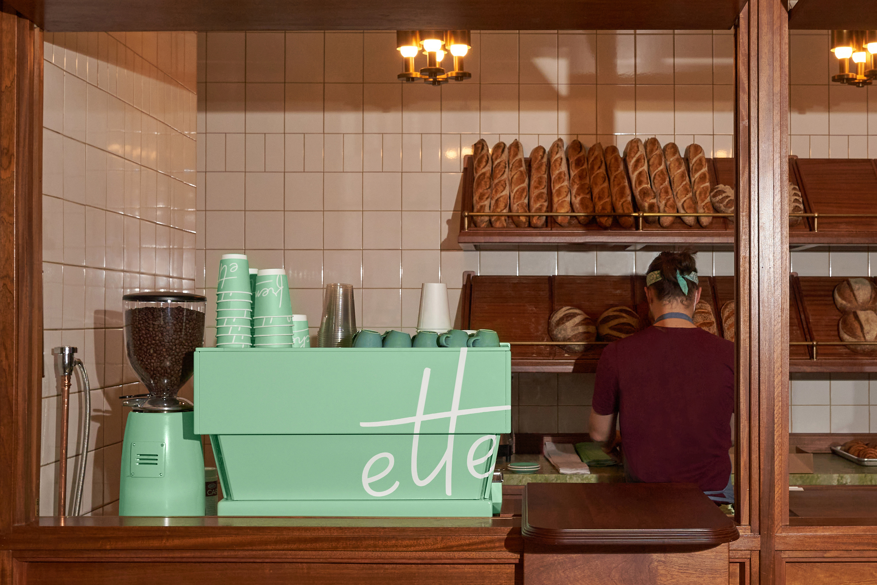 Frenchette Bakery avatar