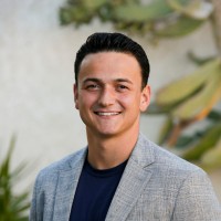 Josh Shamrakov avatar