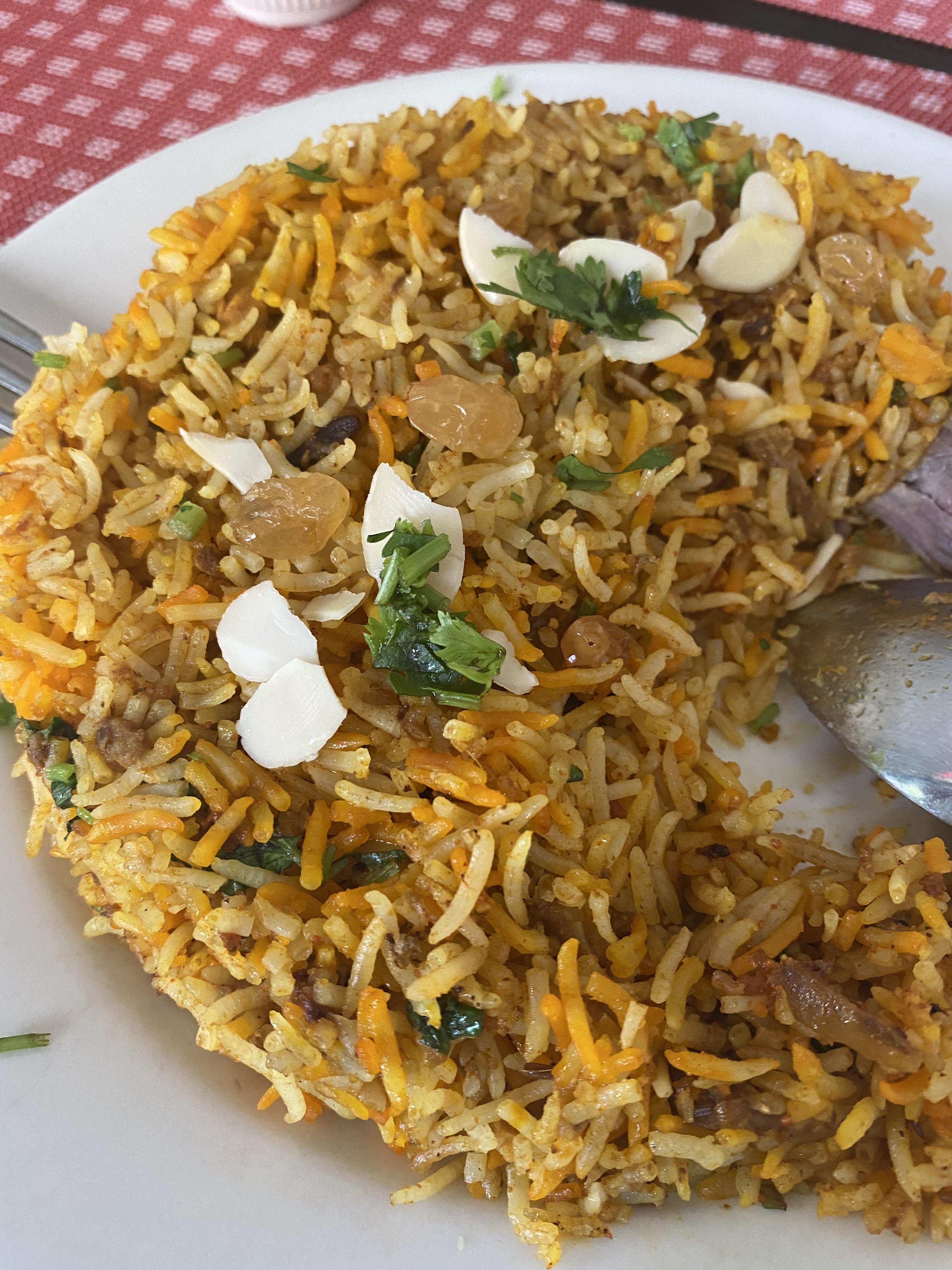 Tuscany Indian Grill avatar