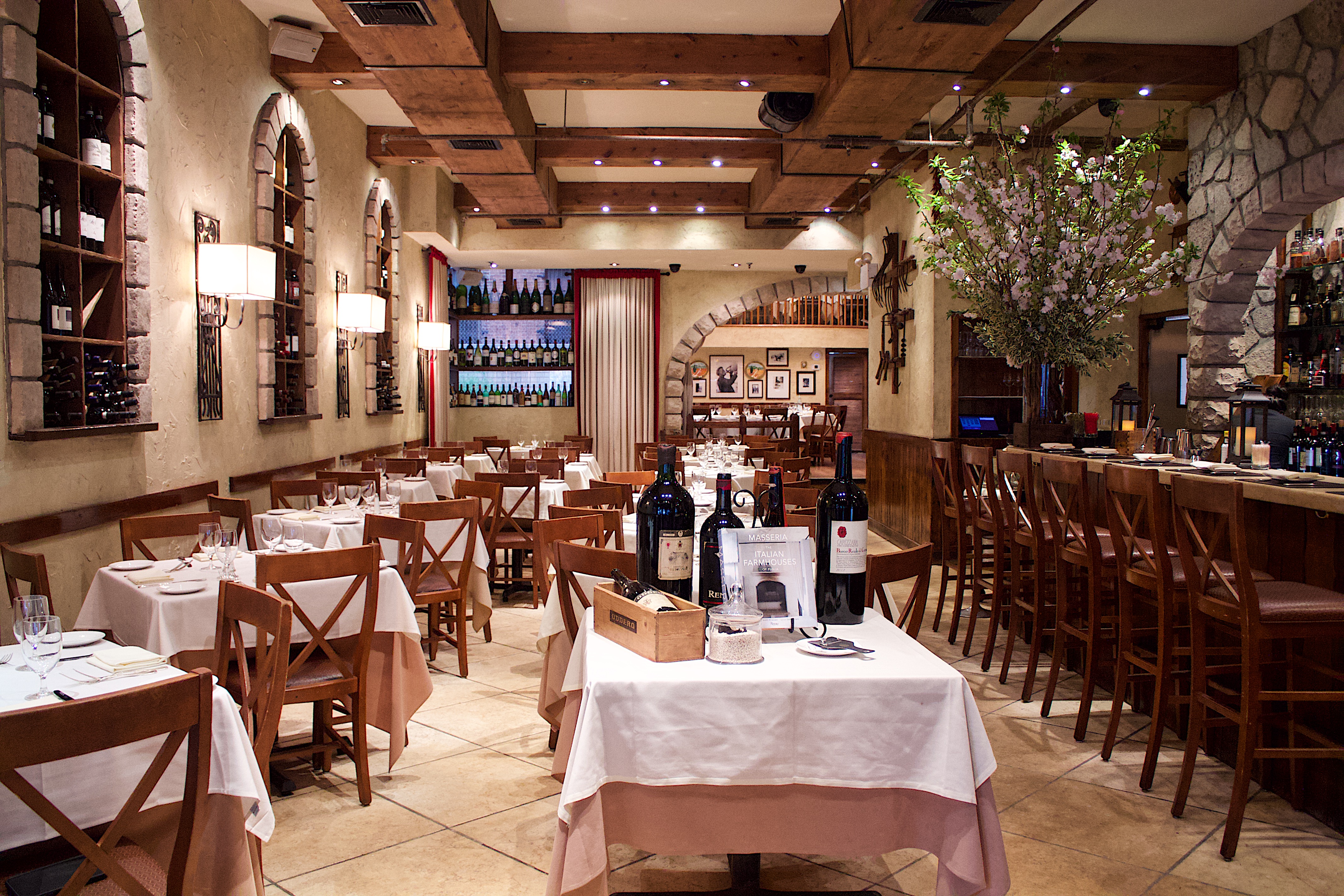 La Masseria NY avatar