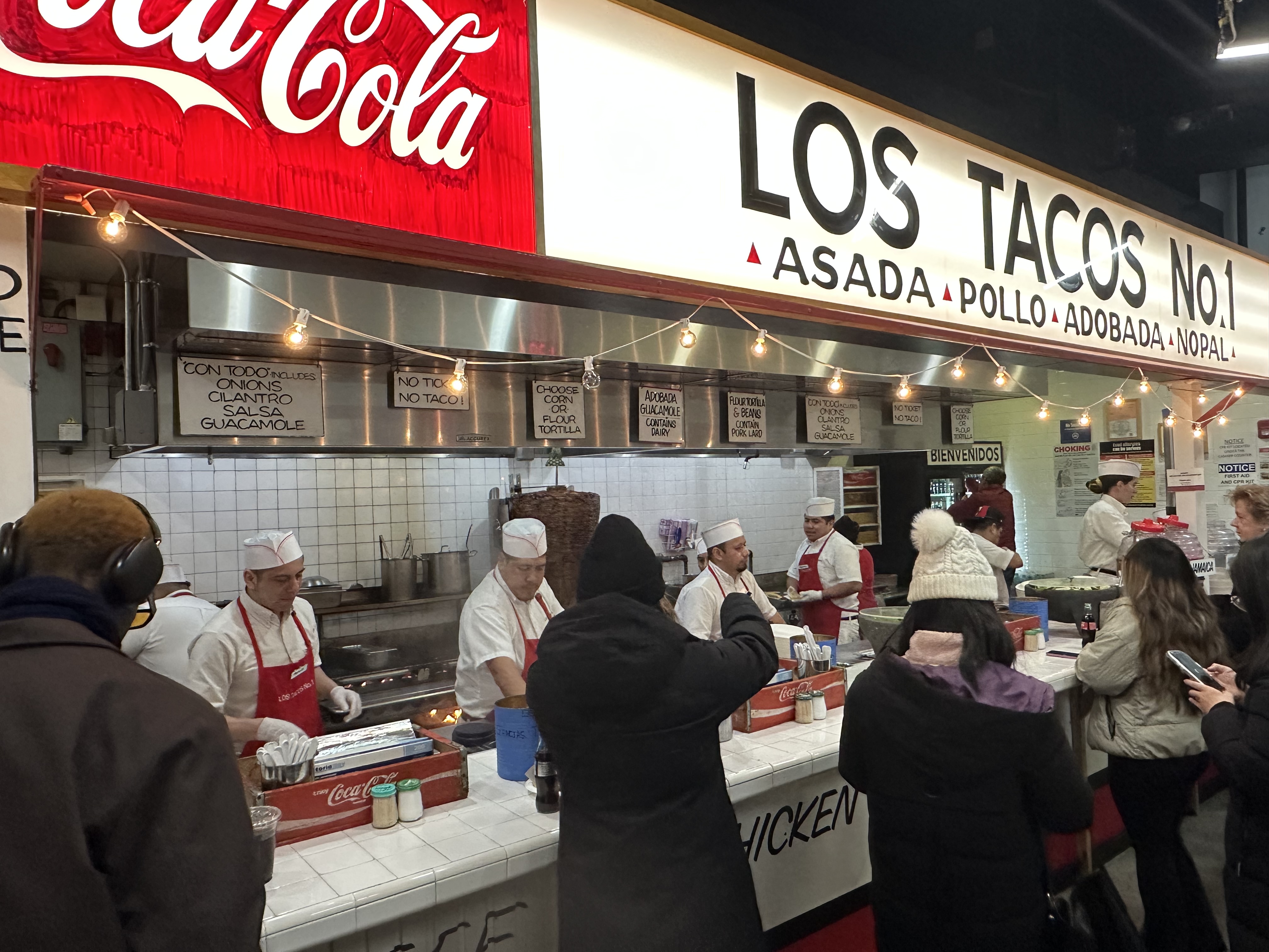 LOS TACOS No.1 avatar