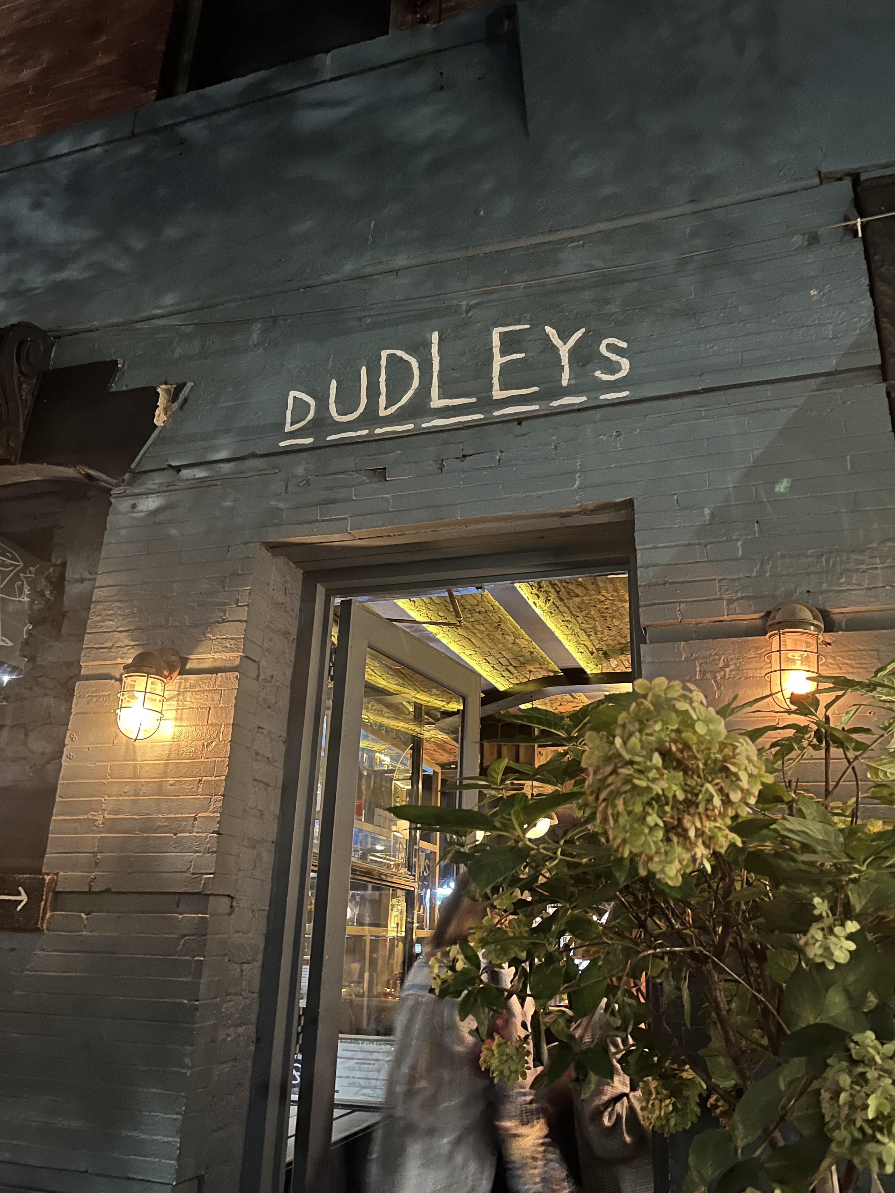 Dudleys avatar