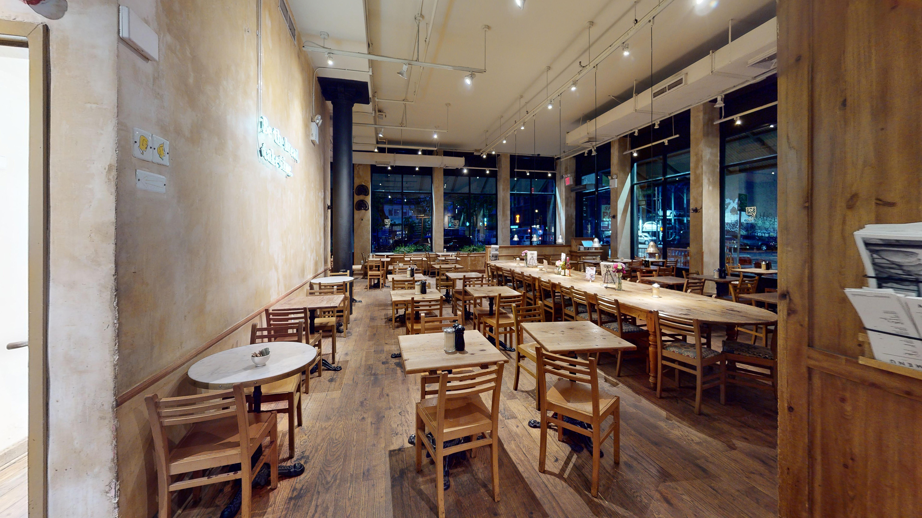 Le Pain Quotidien avatar